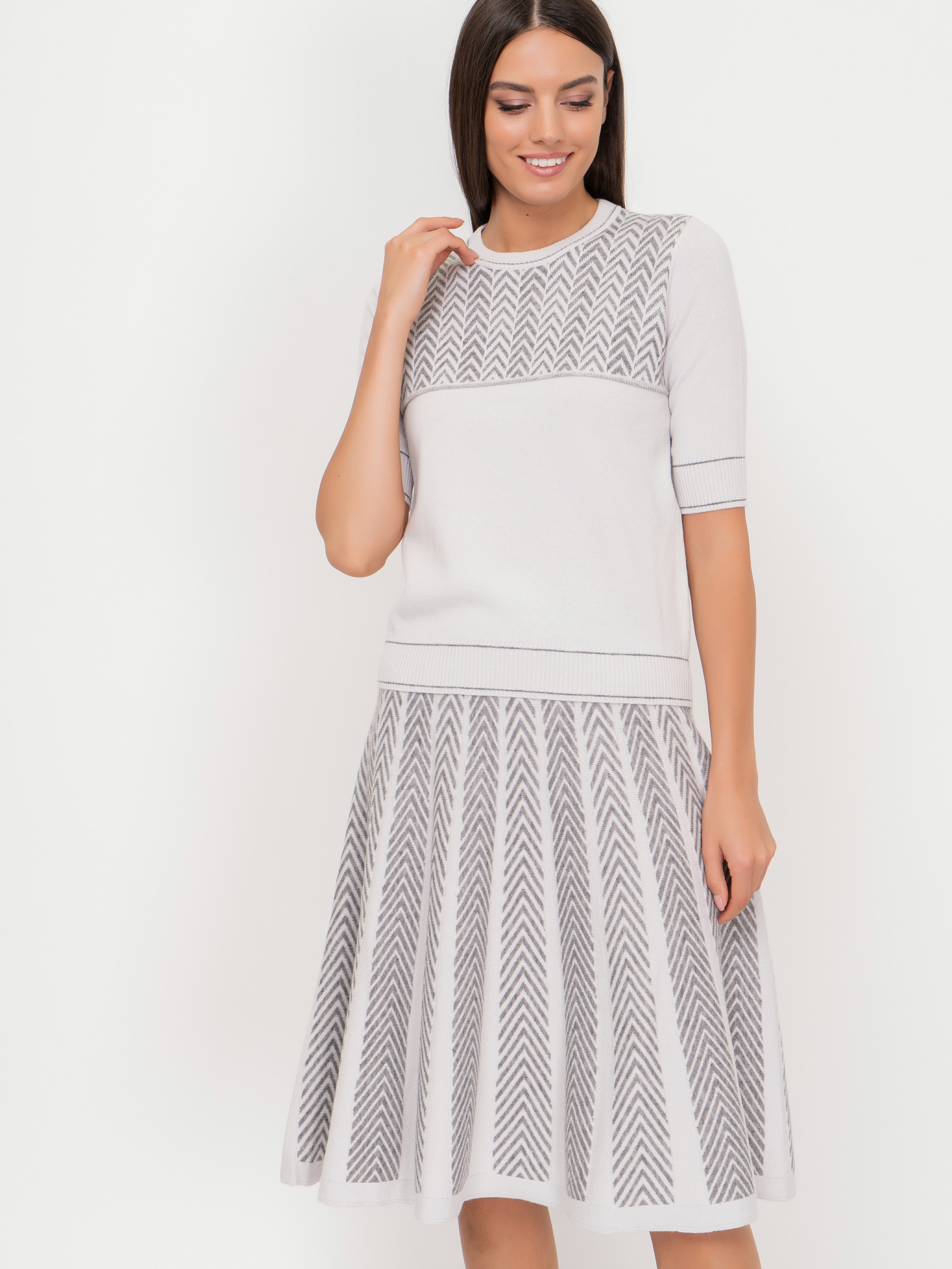 Э51078/20-02 Джемпер D.Exterior