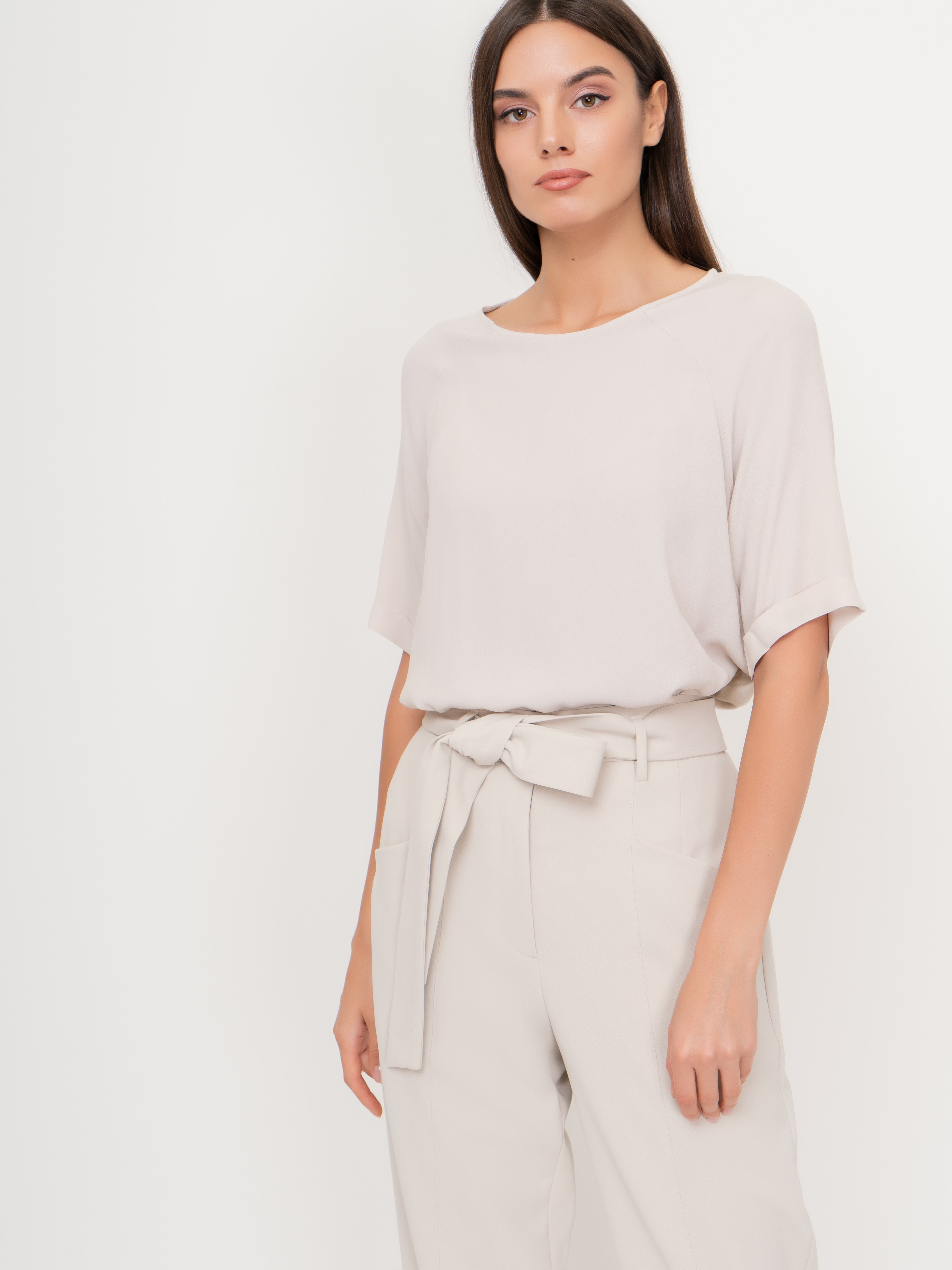 Э328650/7532/20-2 Блуза Luisa Cerano