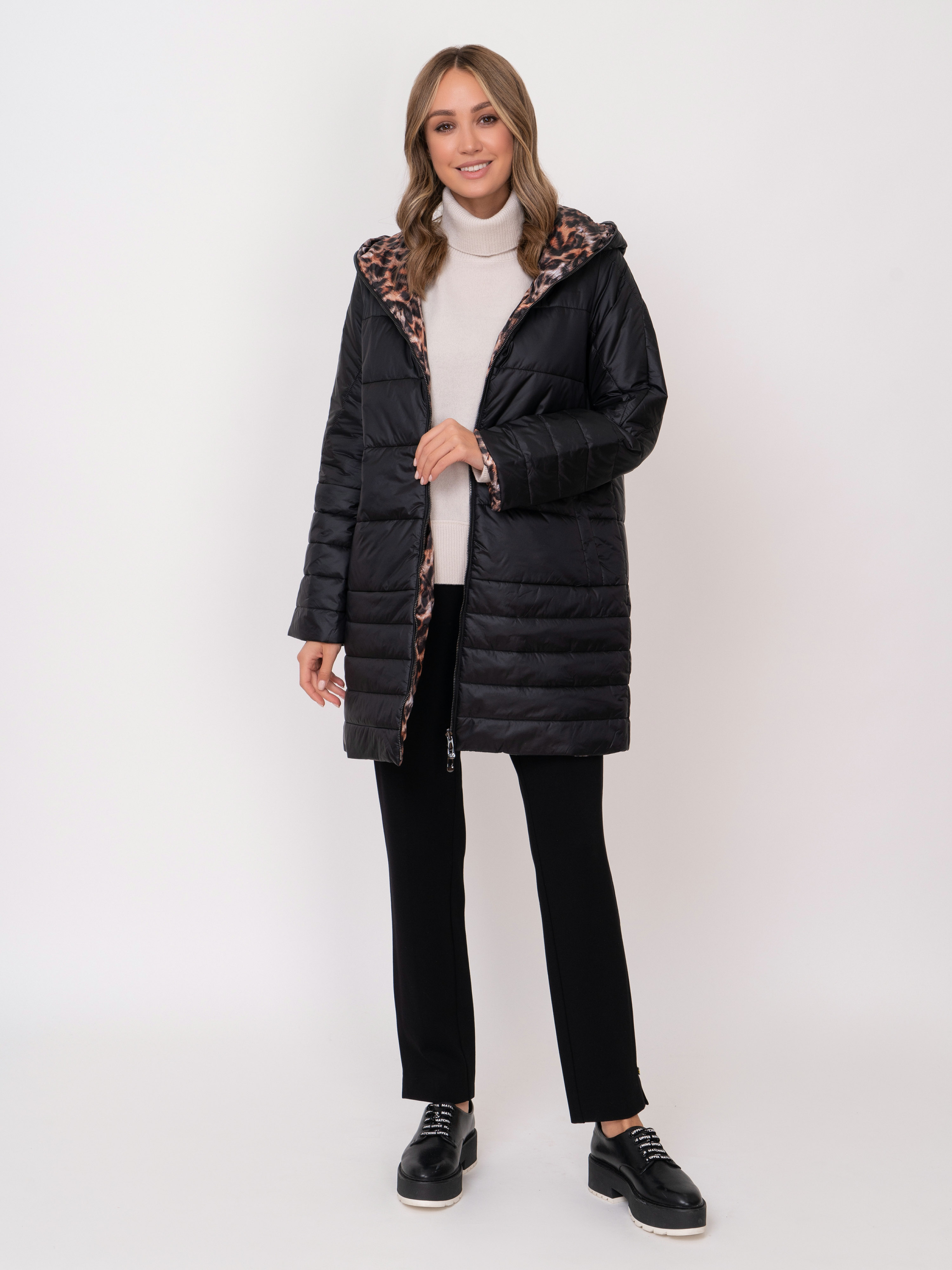 Э827500/365/21-02 Брюки Ppep