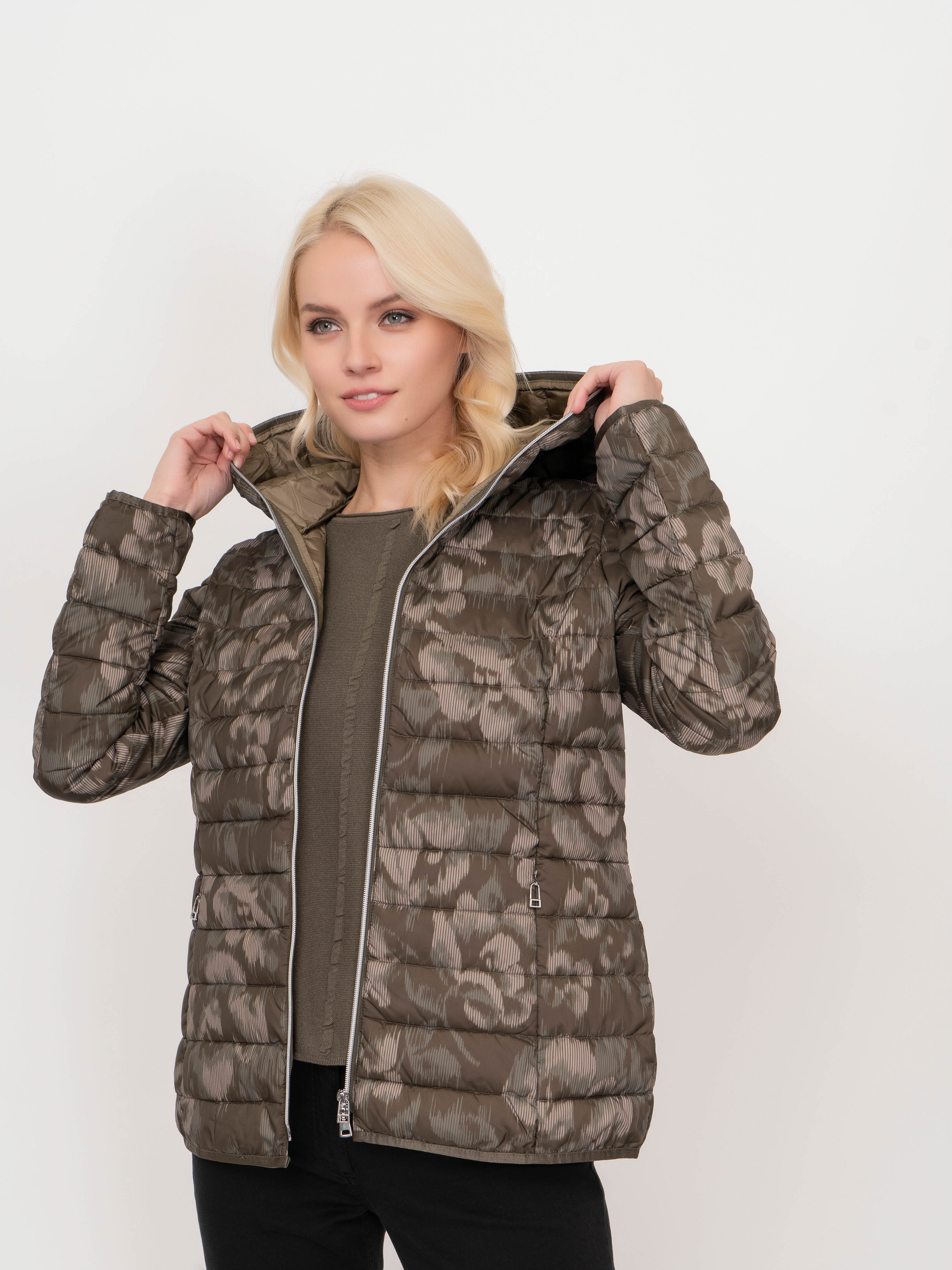 Э450228-31007/20-02 Куртка Gerry Weber