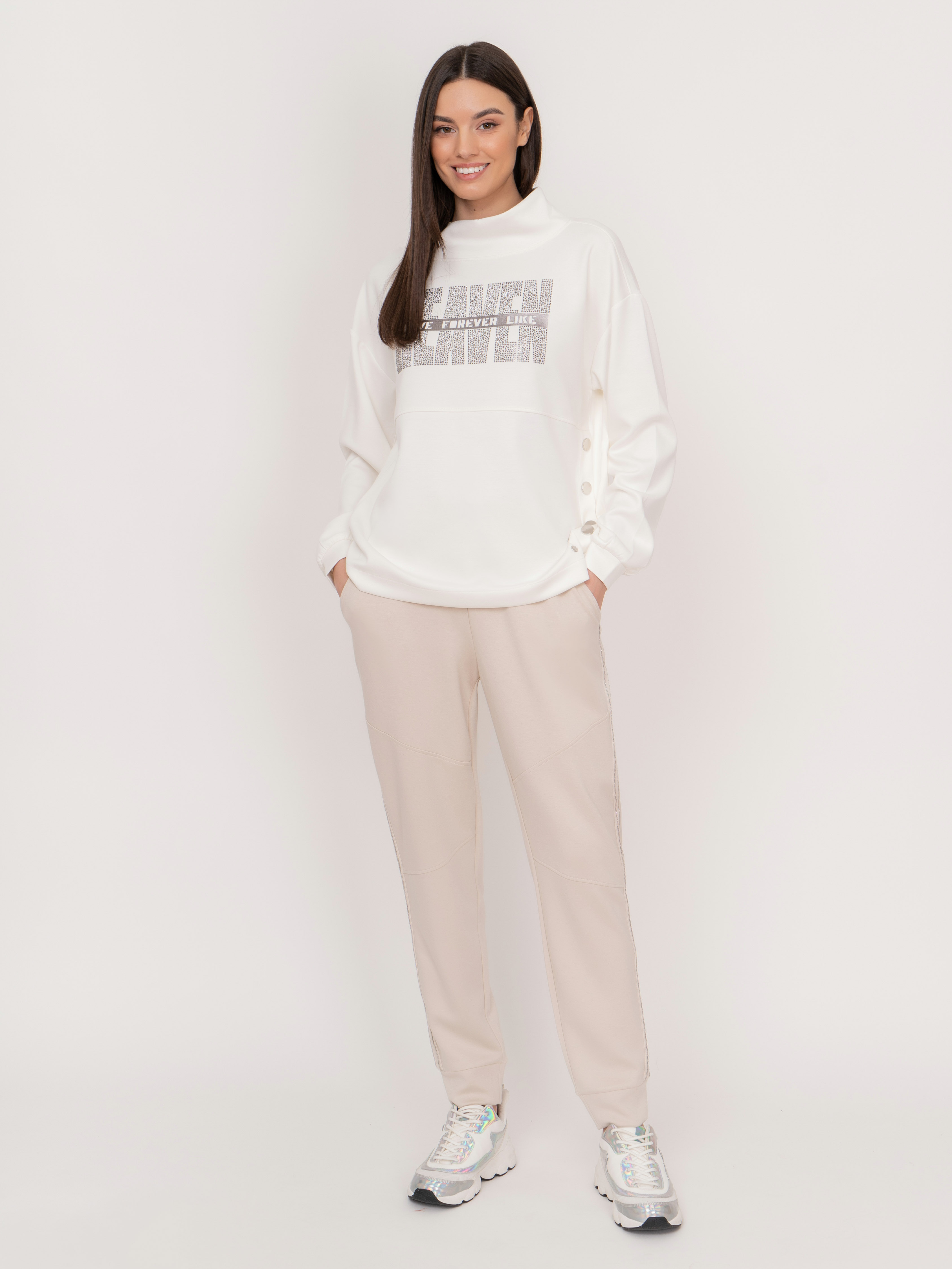 Э805936/22-01 Джемпер Monari