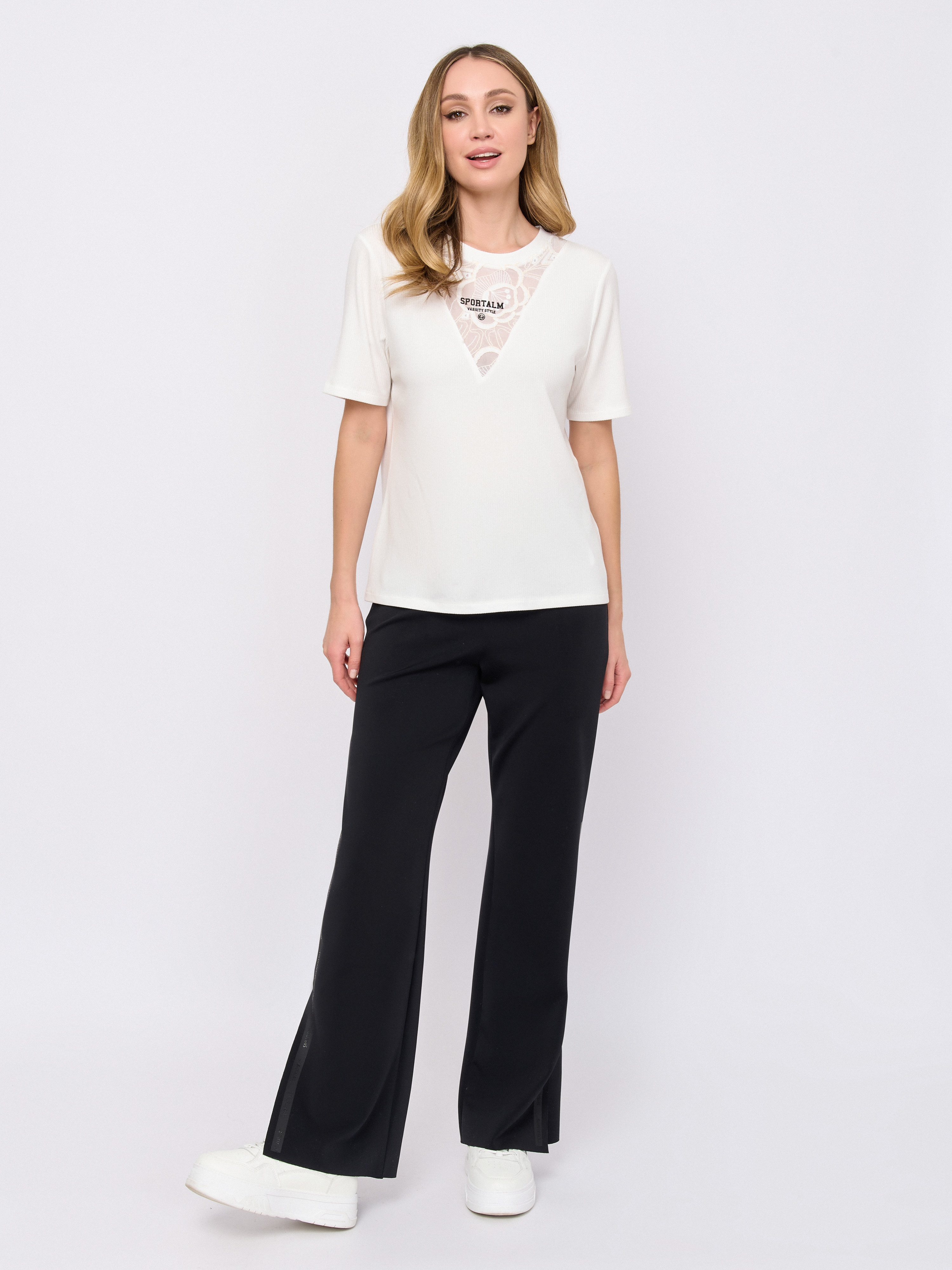 Э650159/м/25-01 Брюки Sportalm