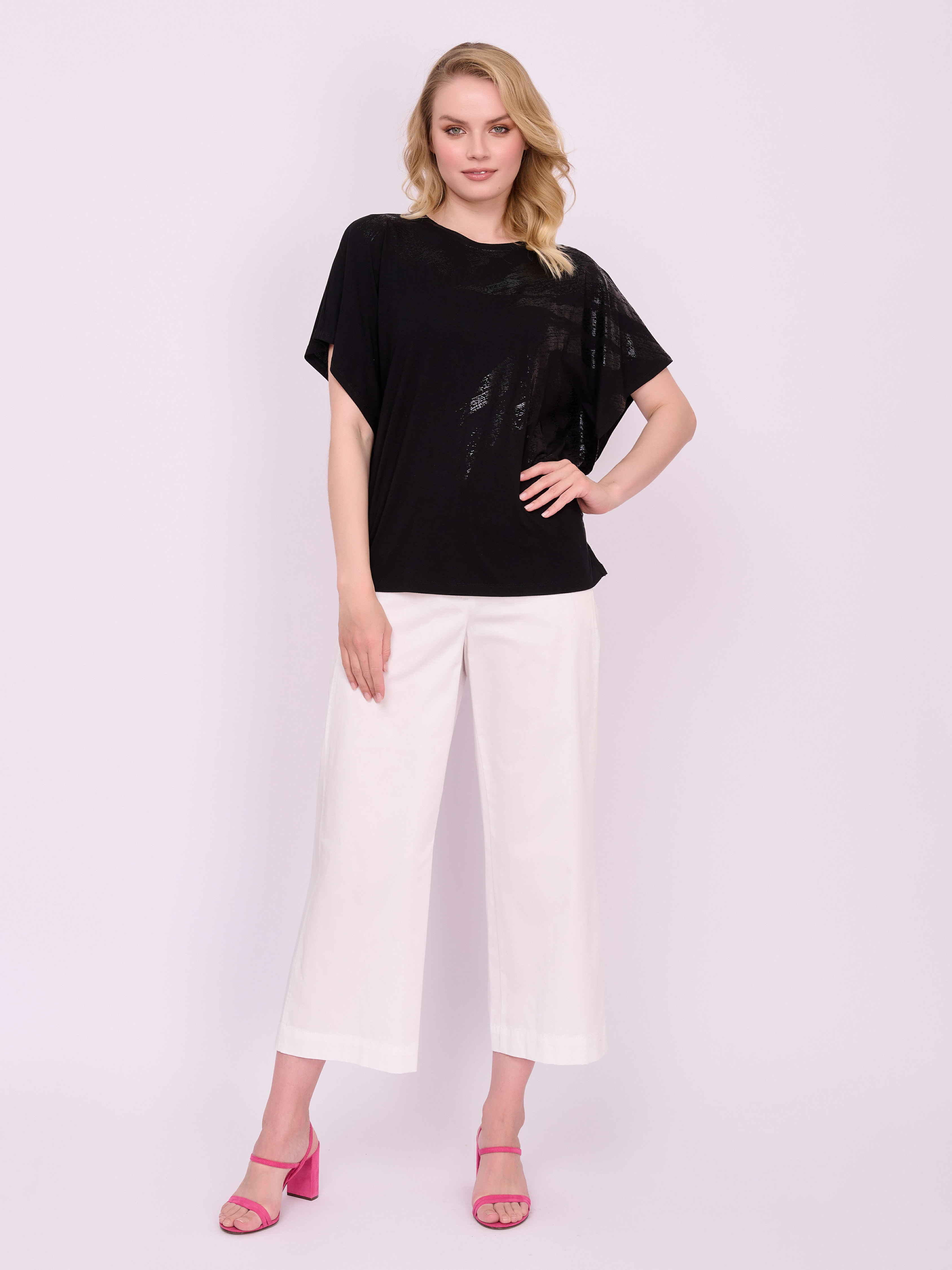 Э120025-31283/23-01 Брюки Gerry Weber