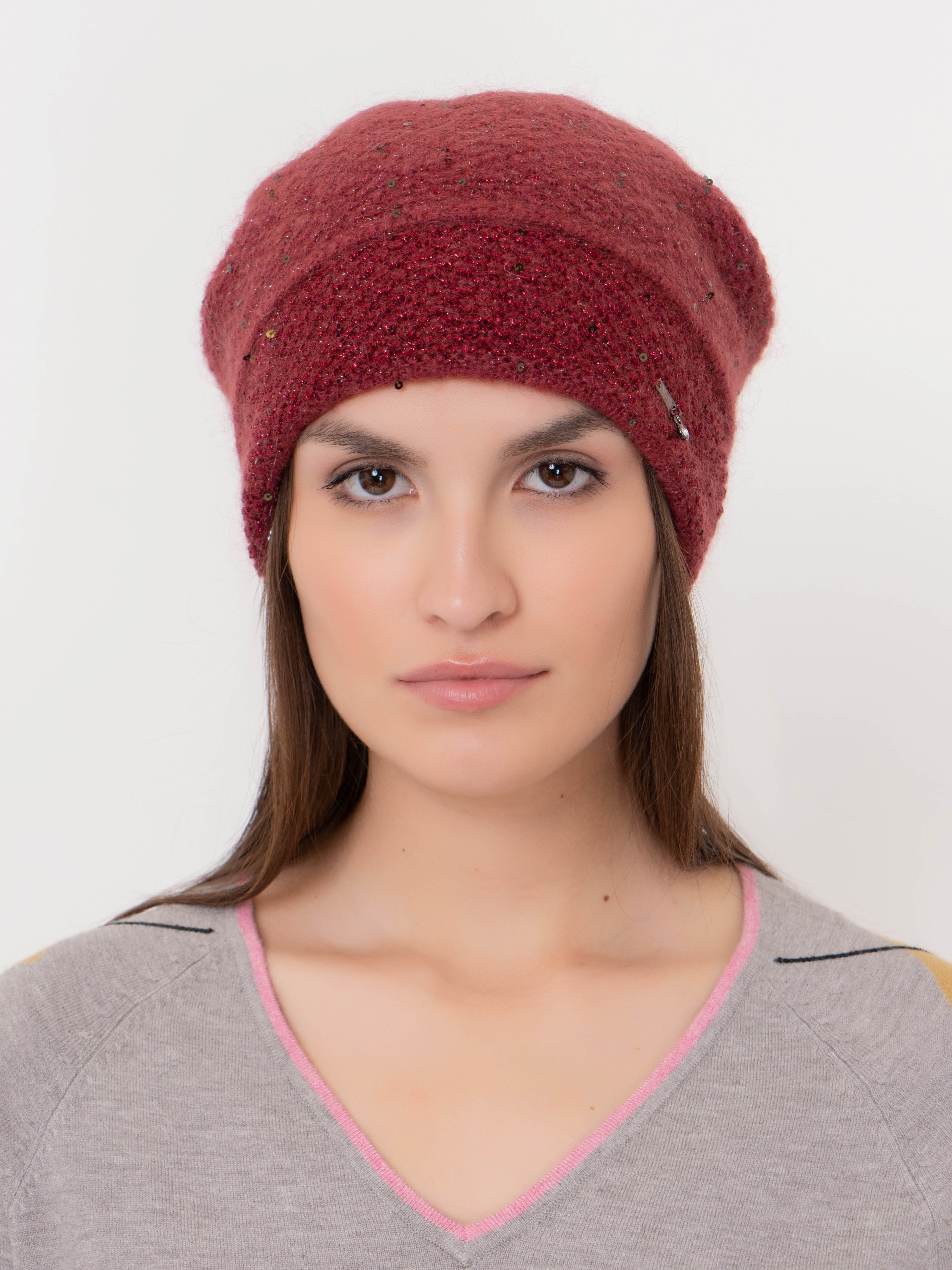 ЭS6754 B/20-2 Берет Vizio