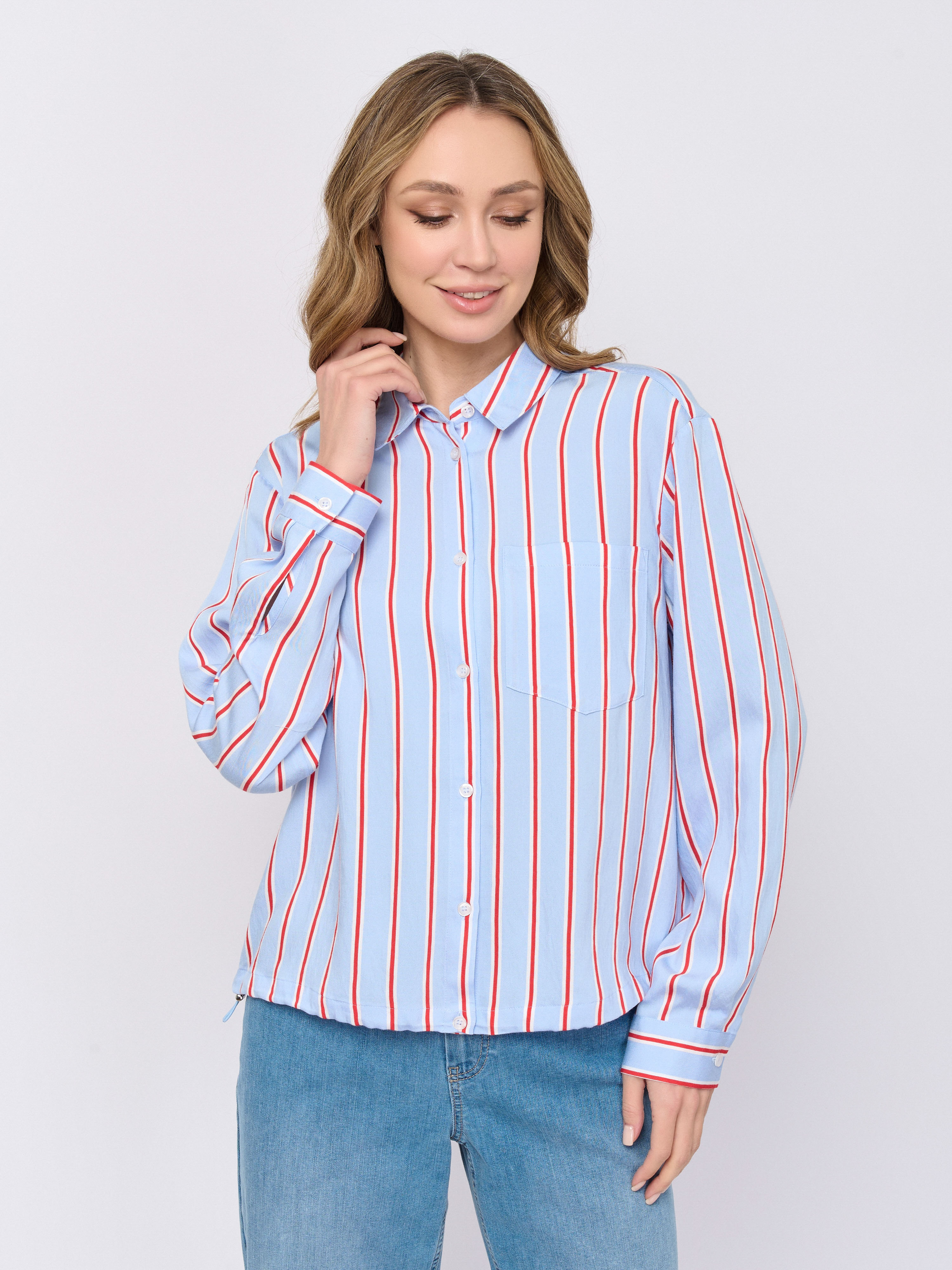 С111101/м/26-01 Блуза Rabe