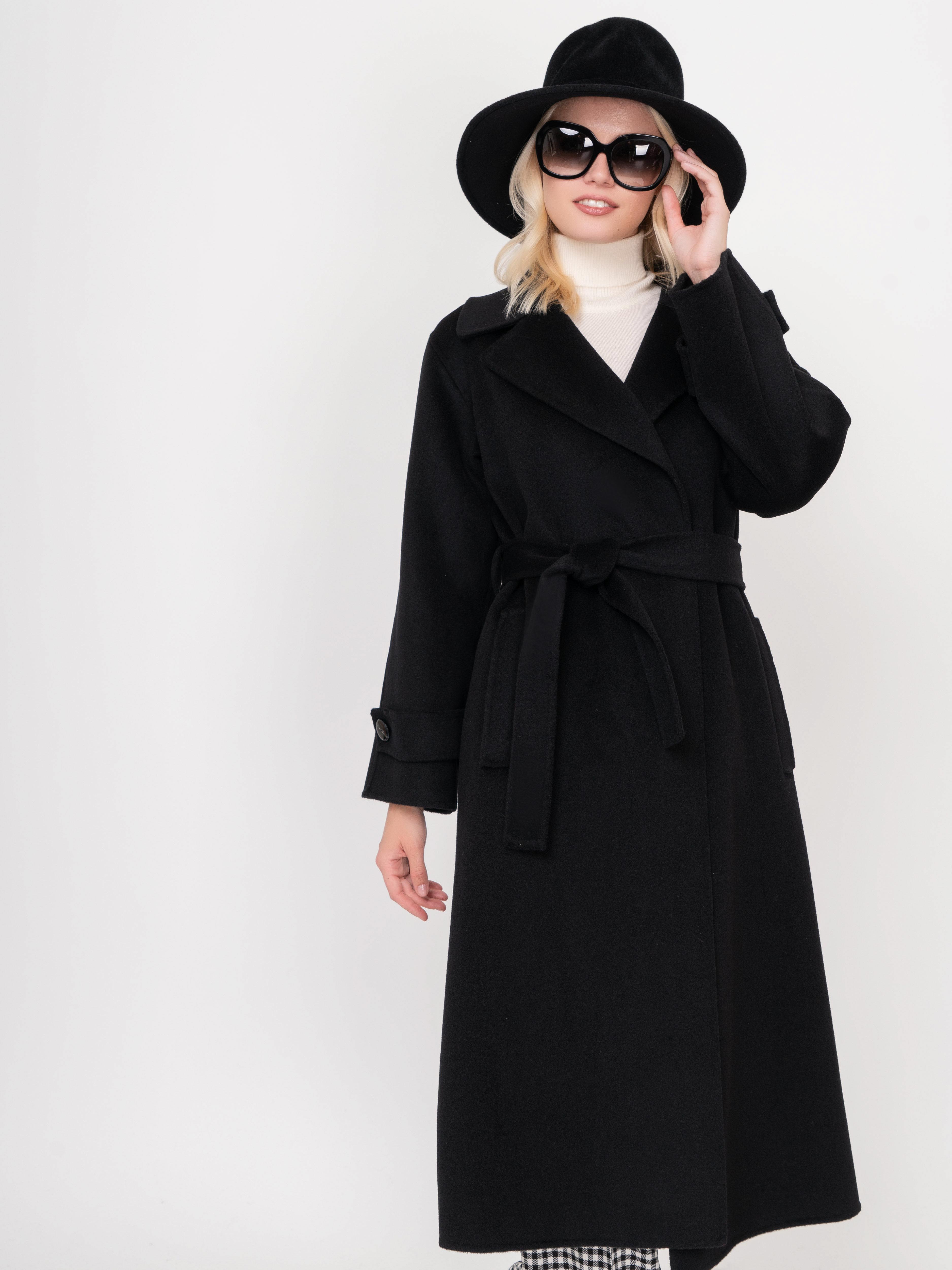 ЭSTORICO/20-02 Пальто Luisa Spagnoli