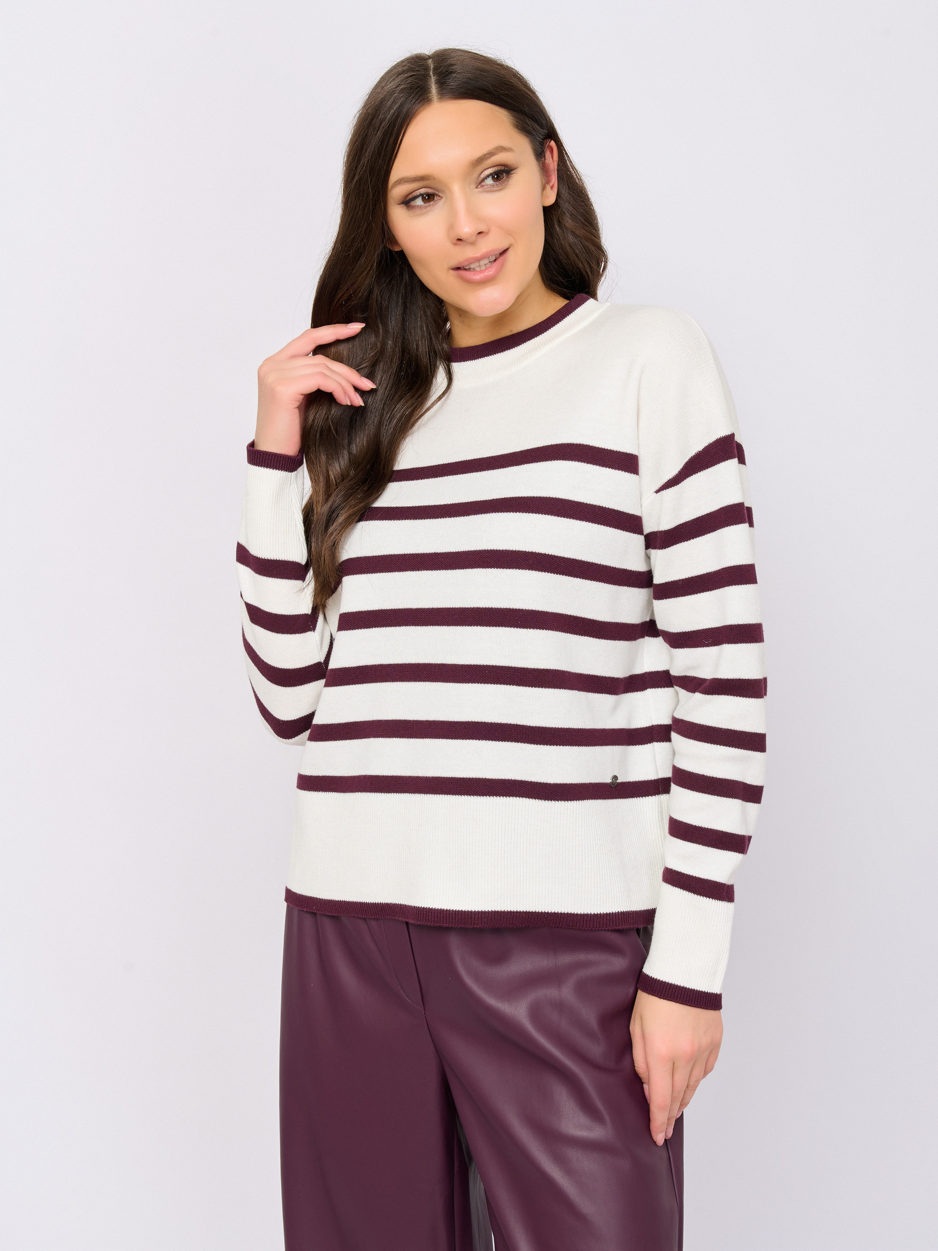 Э5934/3218/м/25-02 Джемпер Betty&Co