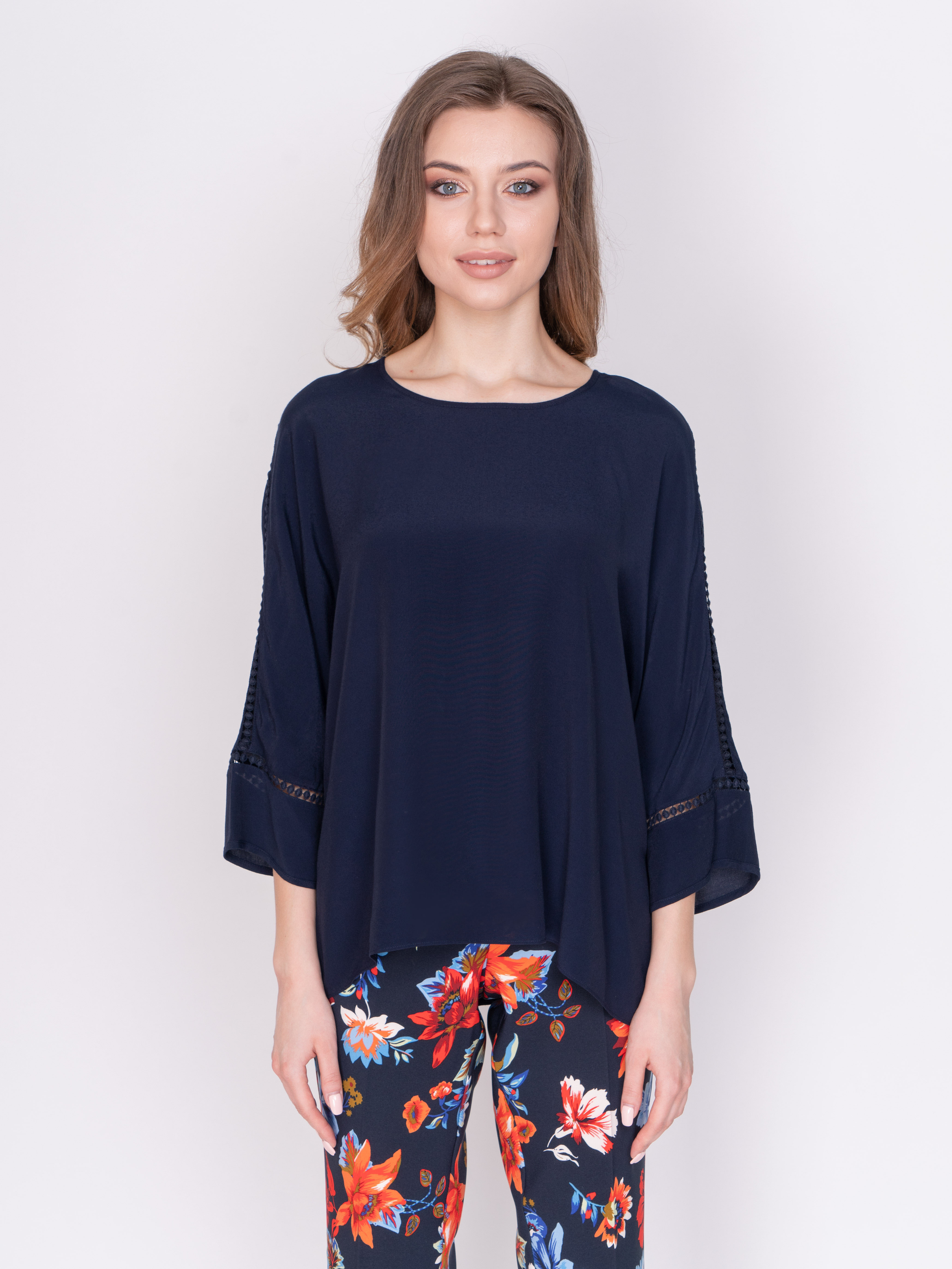 Э160030-31527/19-01 Блуза Gerry Weber