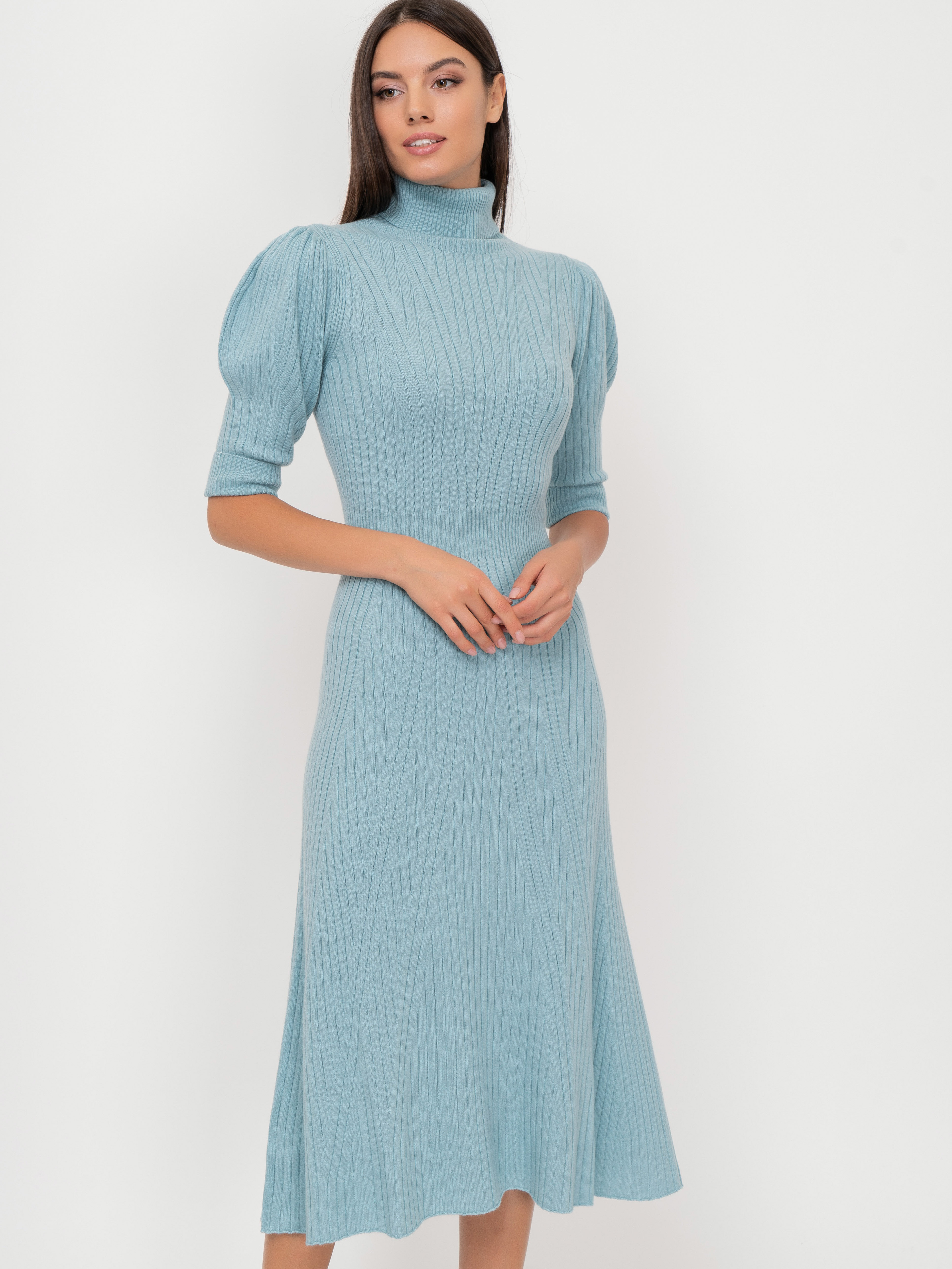 Э51064/20-02 Платье тр. D.Exterior