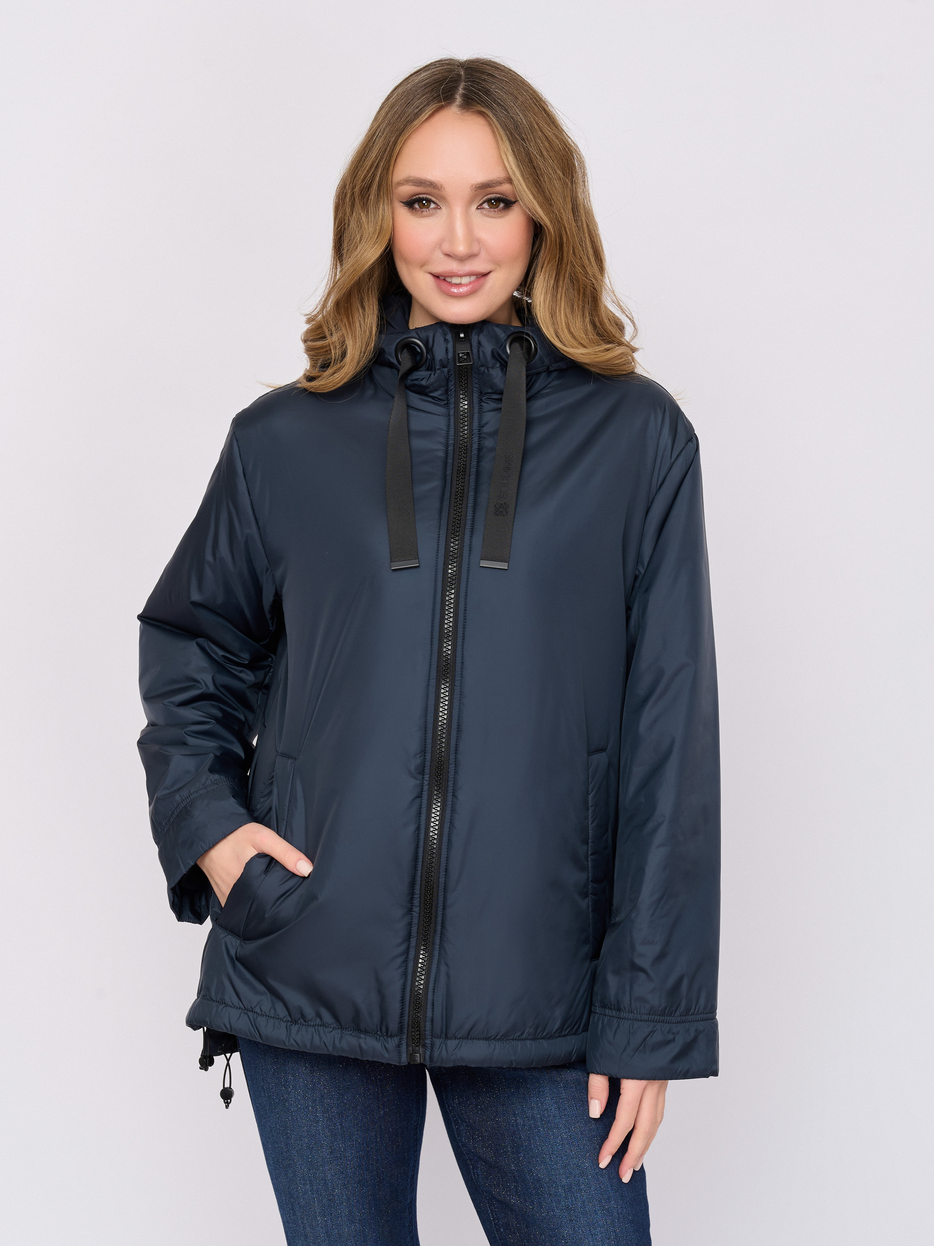 С261509-1005/м/26-01 Куртка SOUL4ME