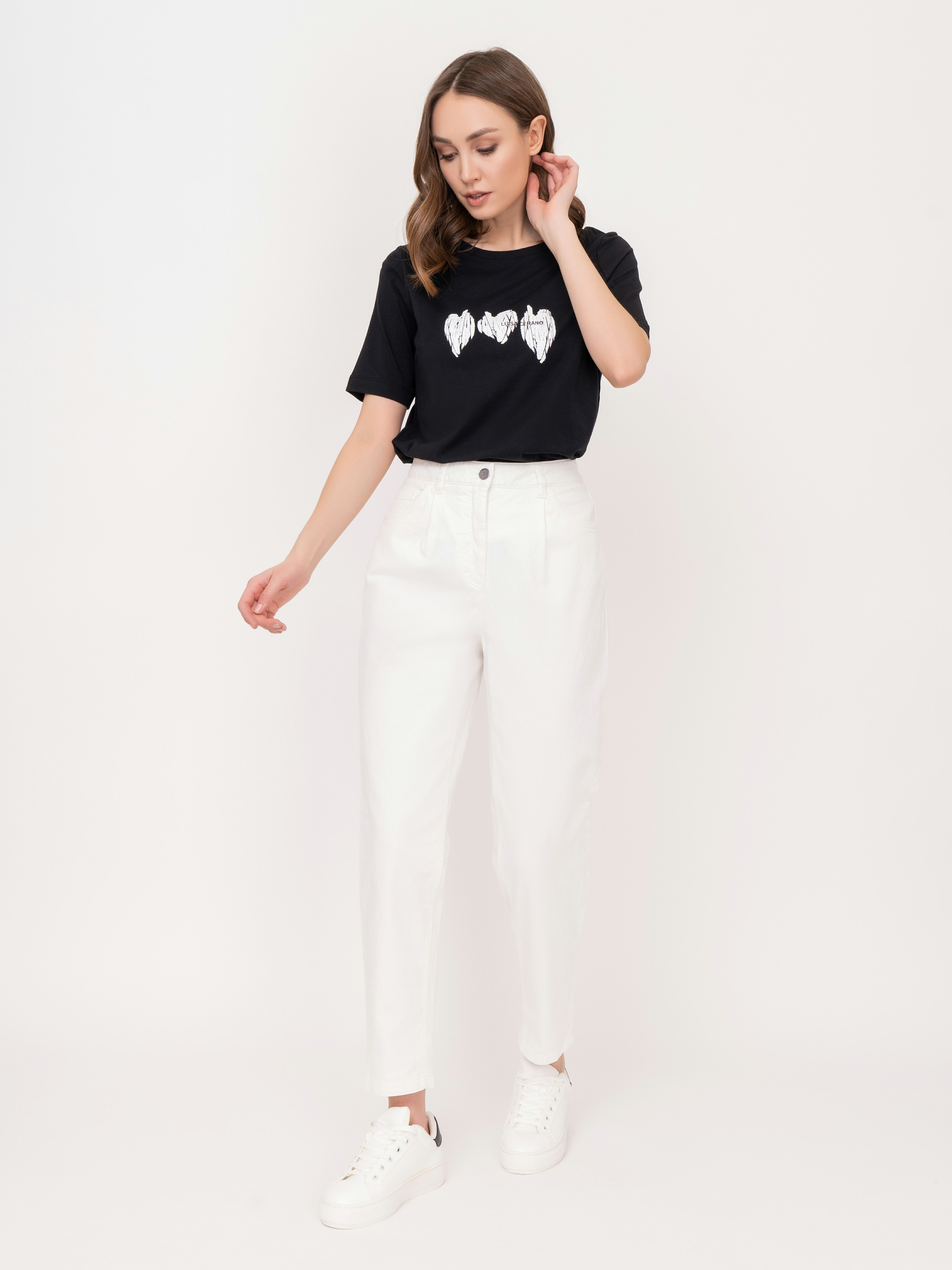 Э638257/2198/21-01 Брюки Luisa Cerano