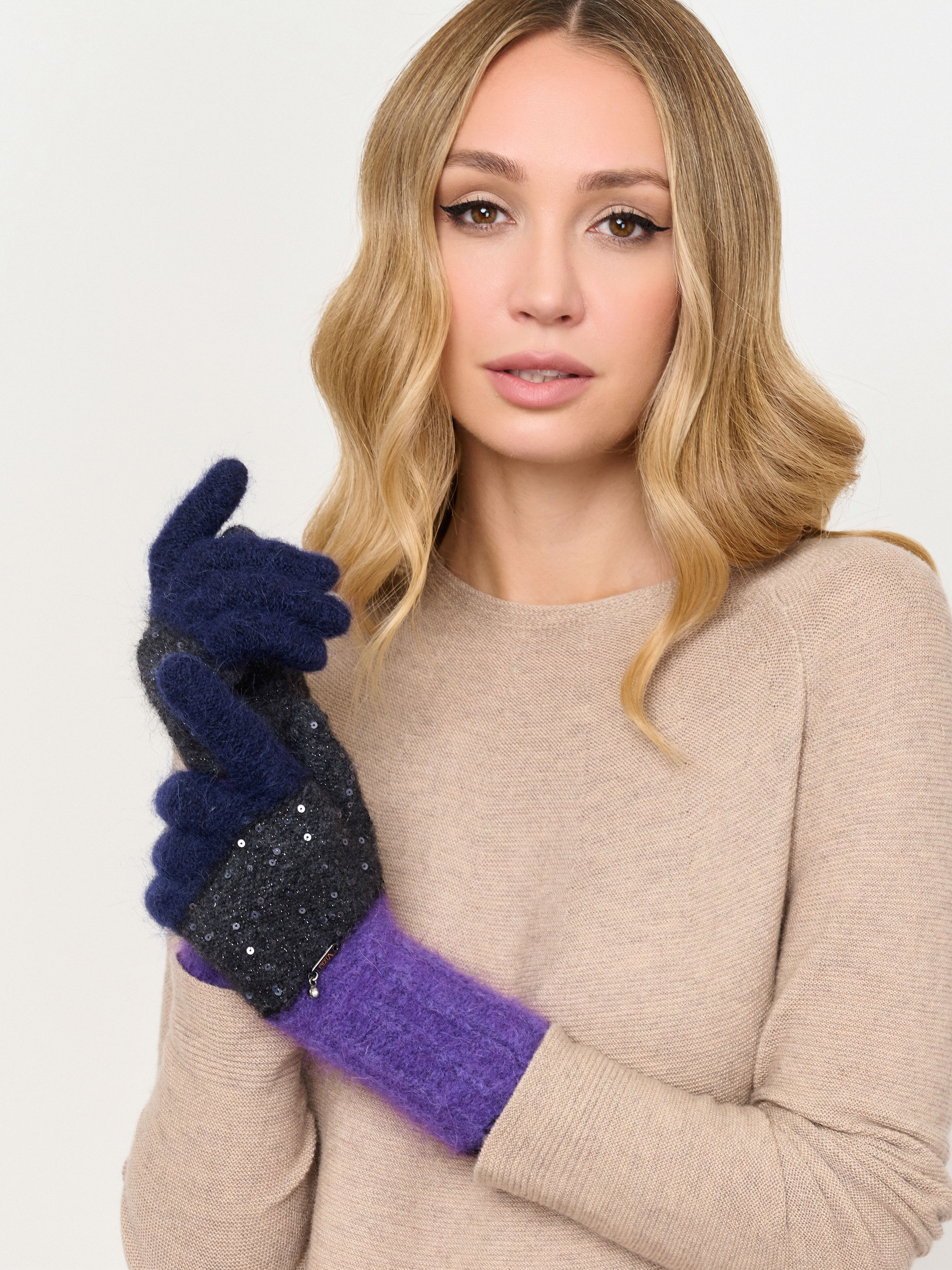 ЭSS1334GG/24-02 Перчатки Vizio