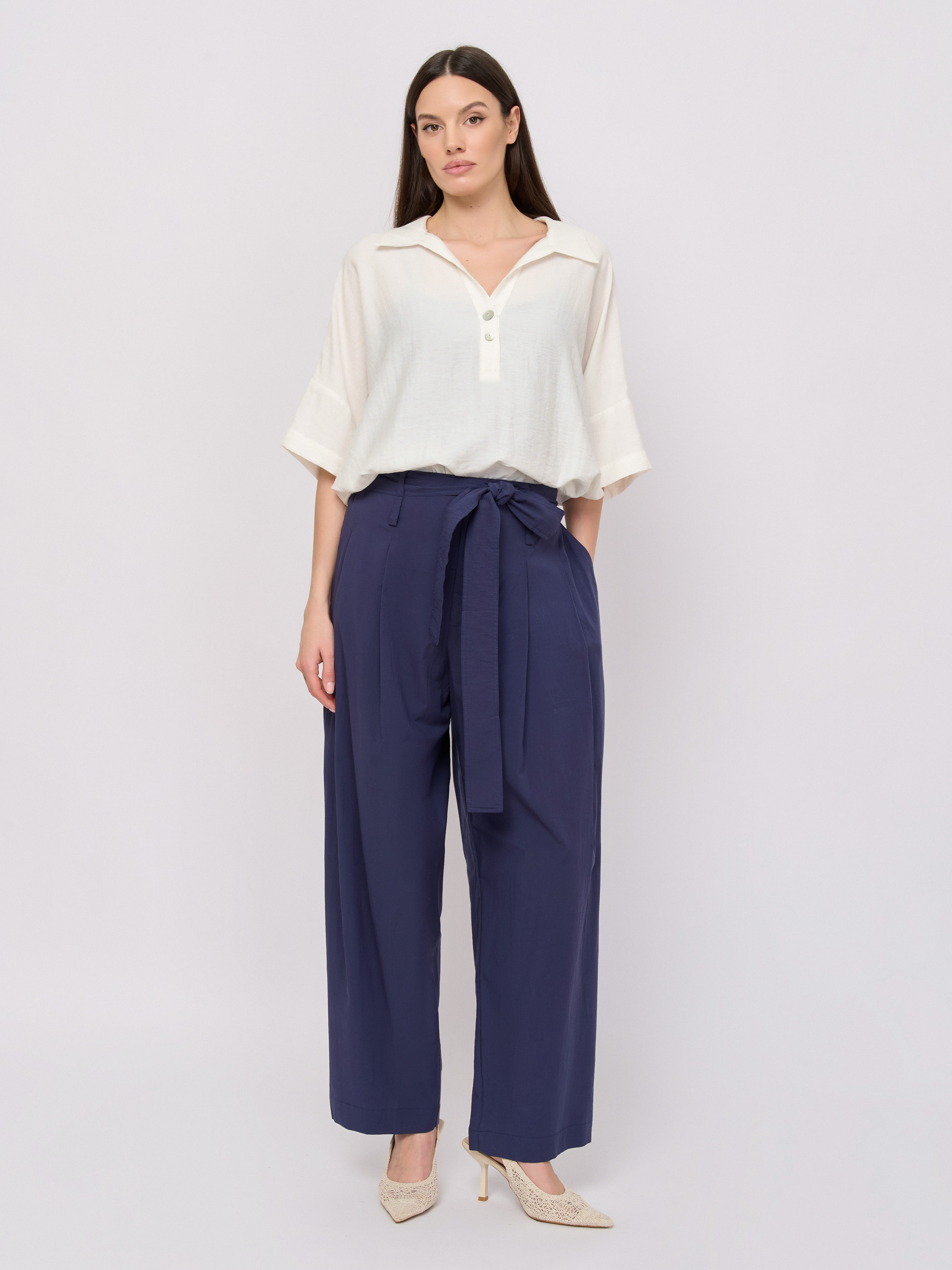 С8501.2061/м/26-01 Брюки MAT FASHION