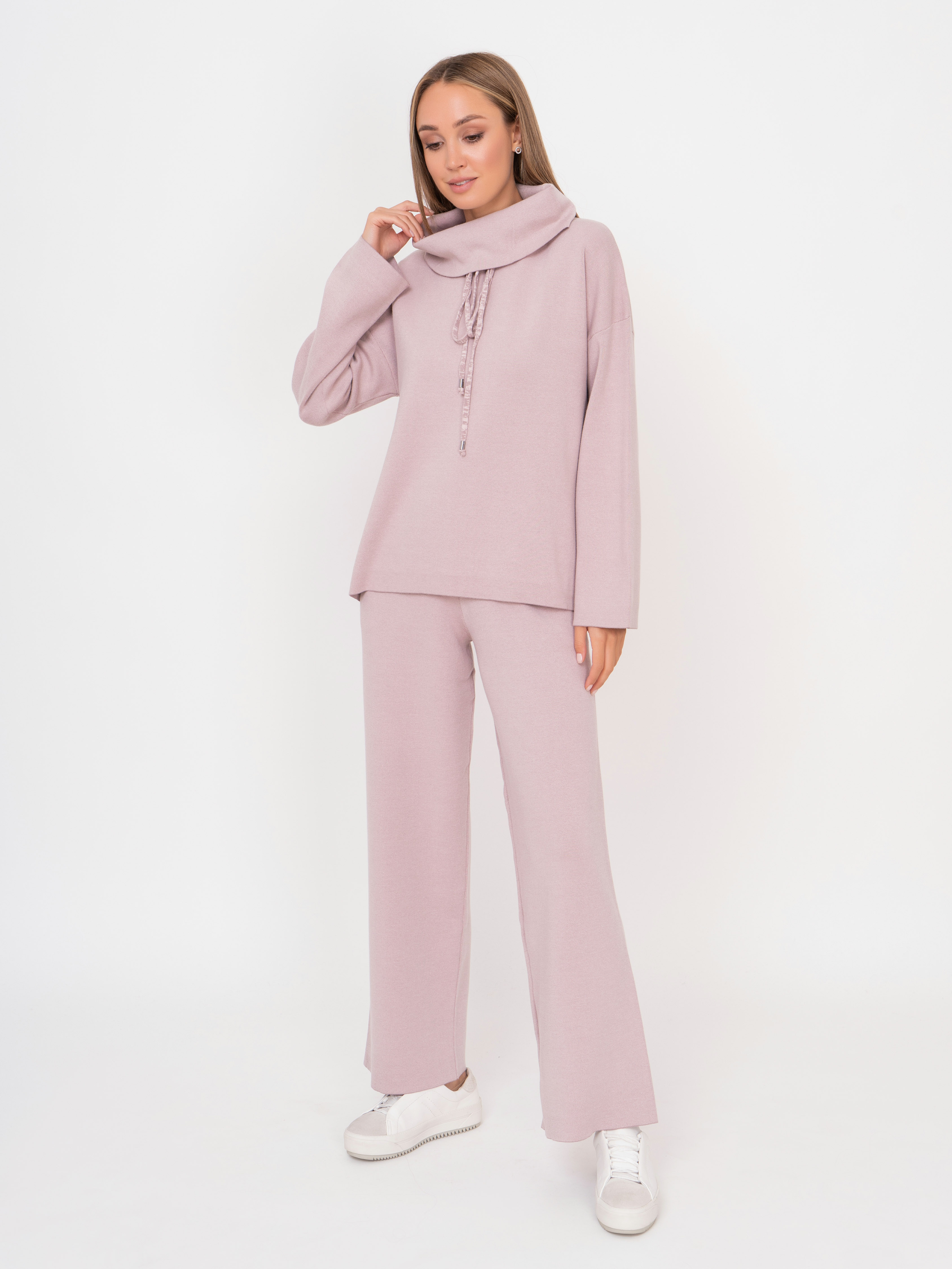 ЭPNT1930/21-02 Брюки тр. SERIANNO collection