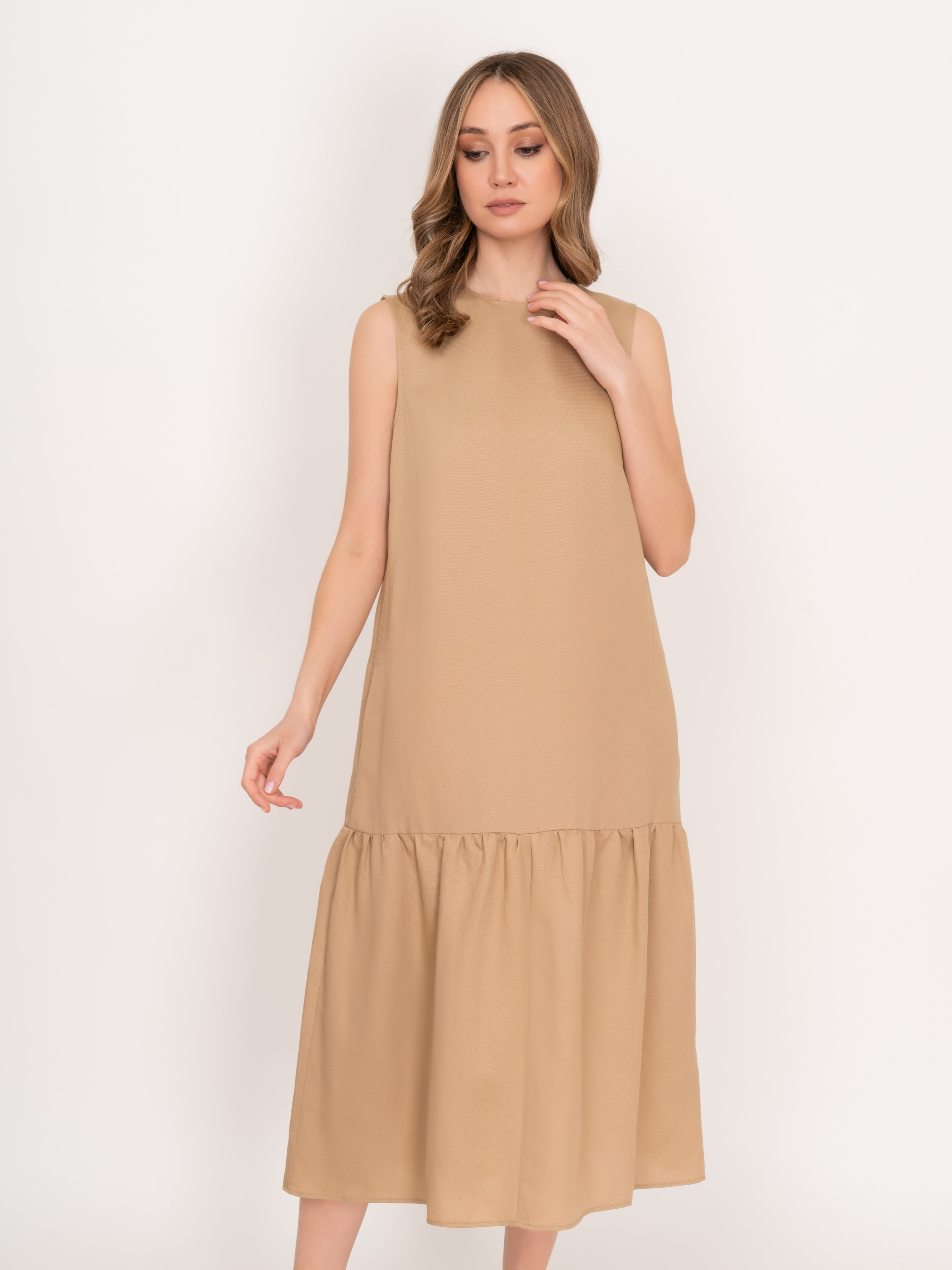 Э180022-11060/22-01 Платье Taifun