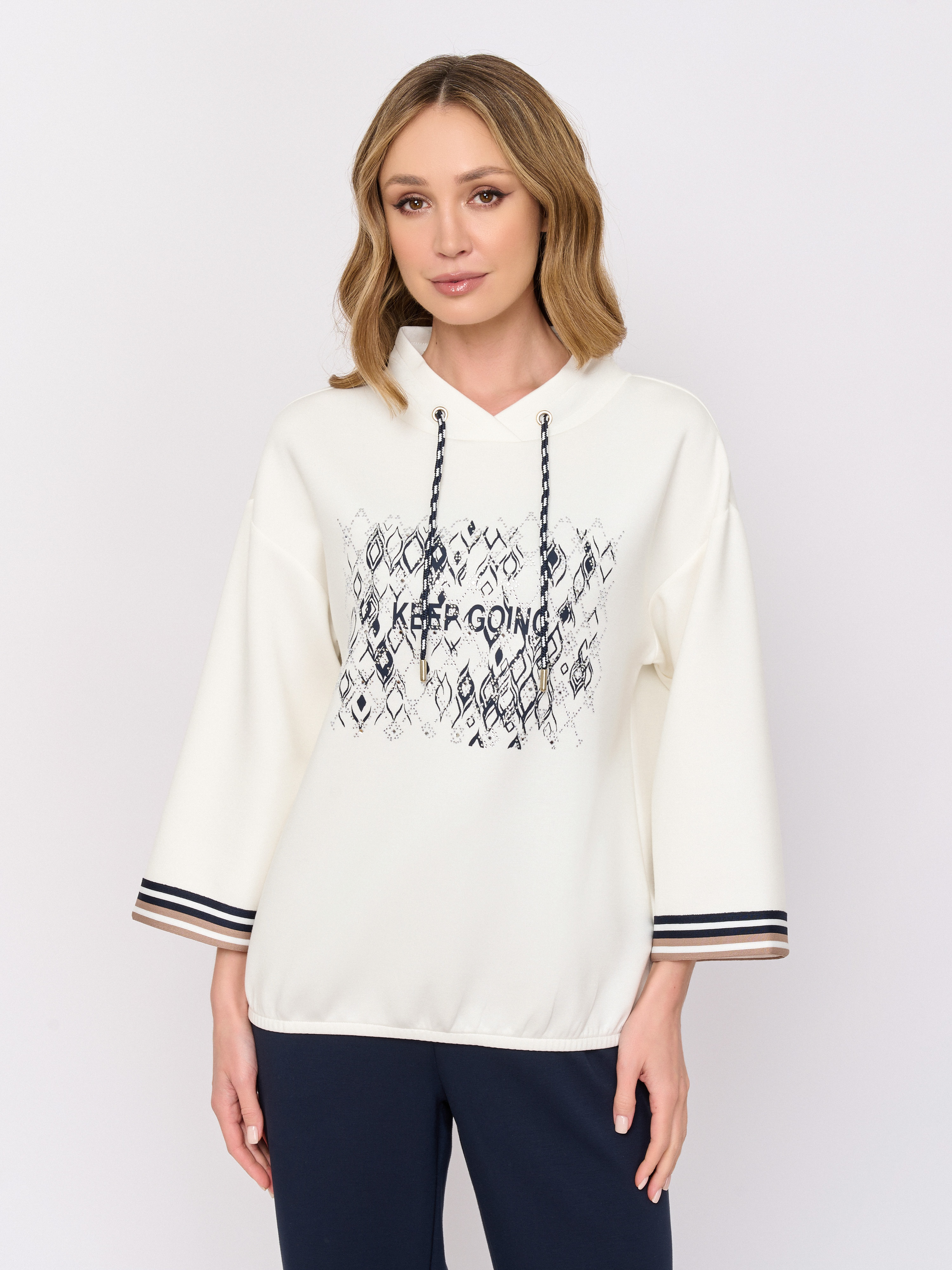 С2731/1499/м/26-01 Толстовка Betty Barclay