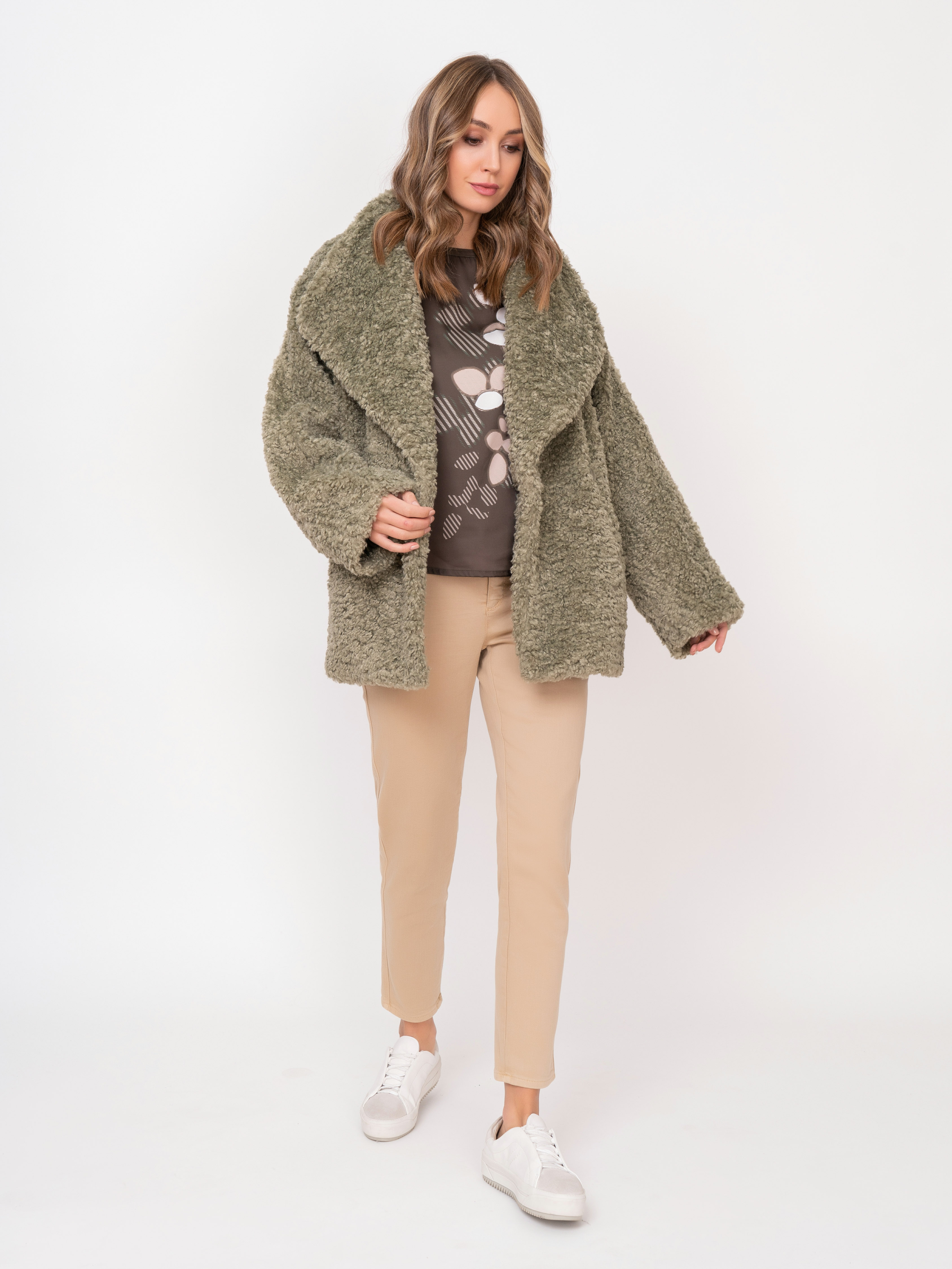 Э850003-11620/м/21-02 Куртка Taifun