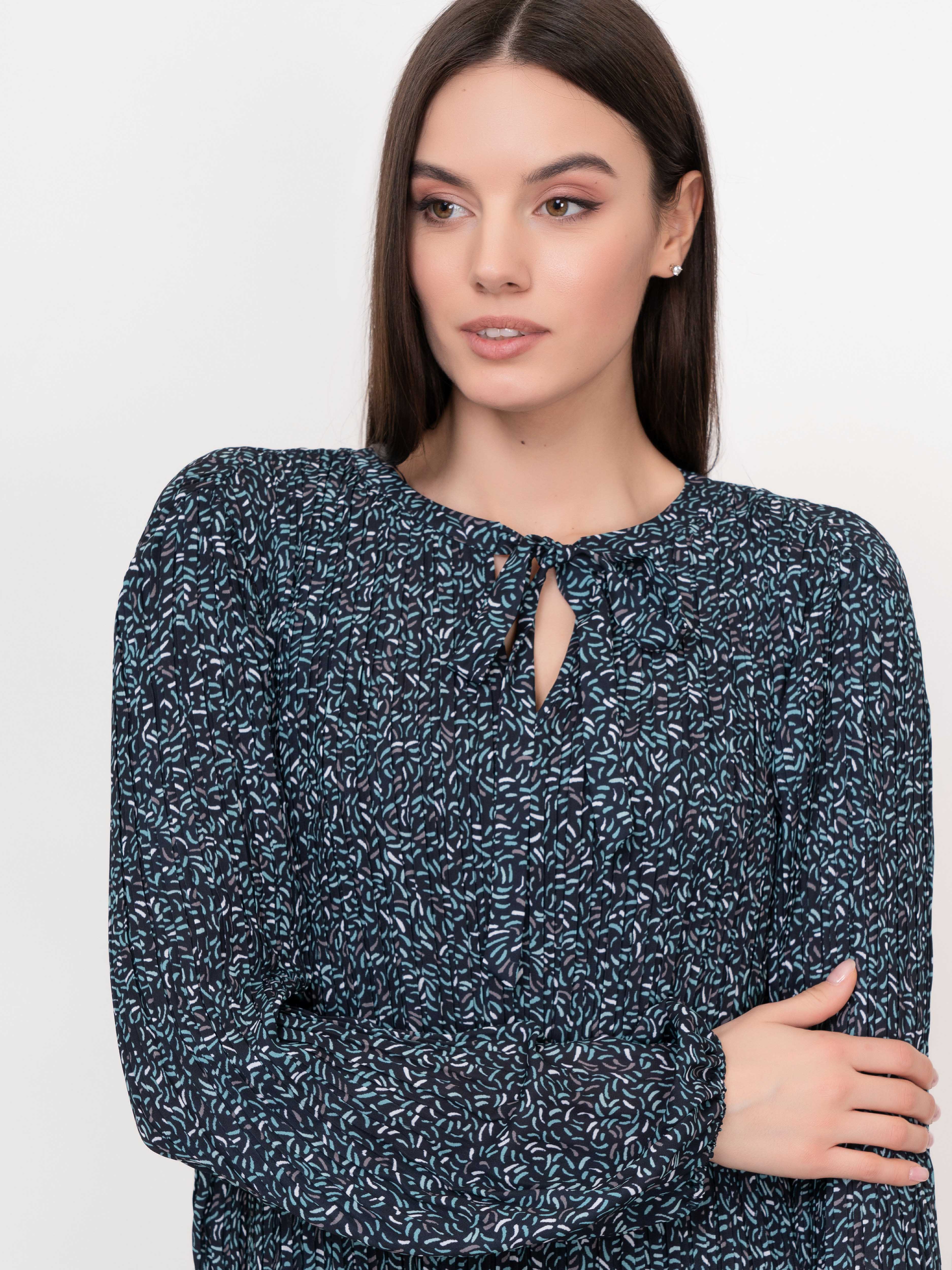 Э660400-21005/21-01 Блуза Samoon