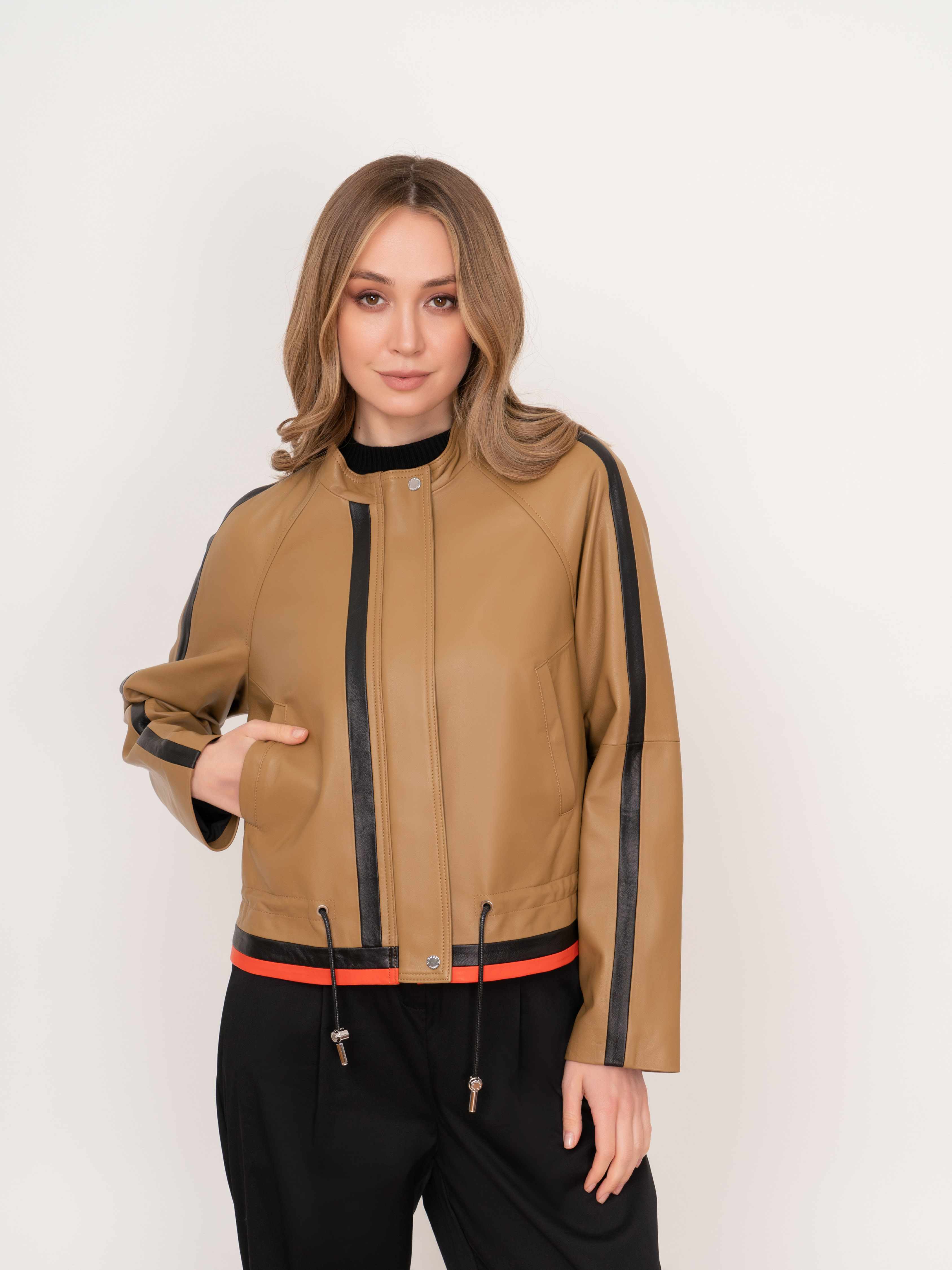 Э22ЕМ-Р603.ОLC 22ЕТ-605/м/22-01 Куртка DIEGO M