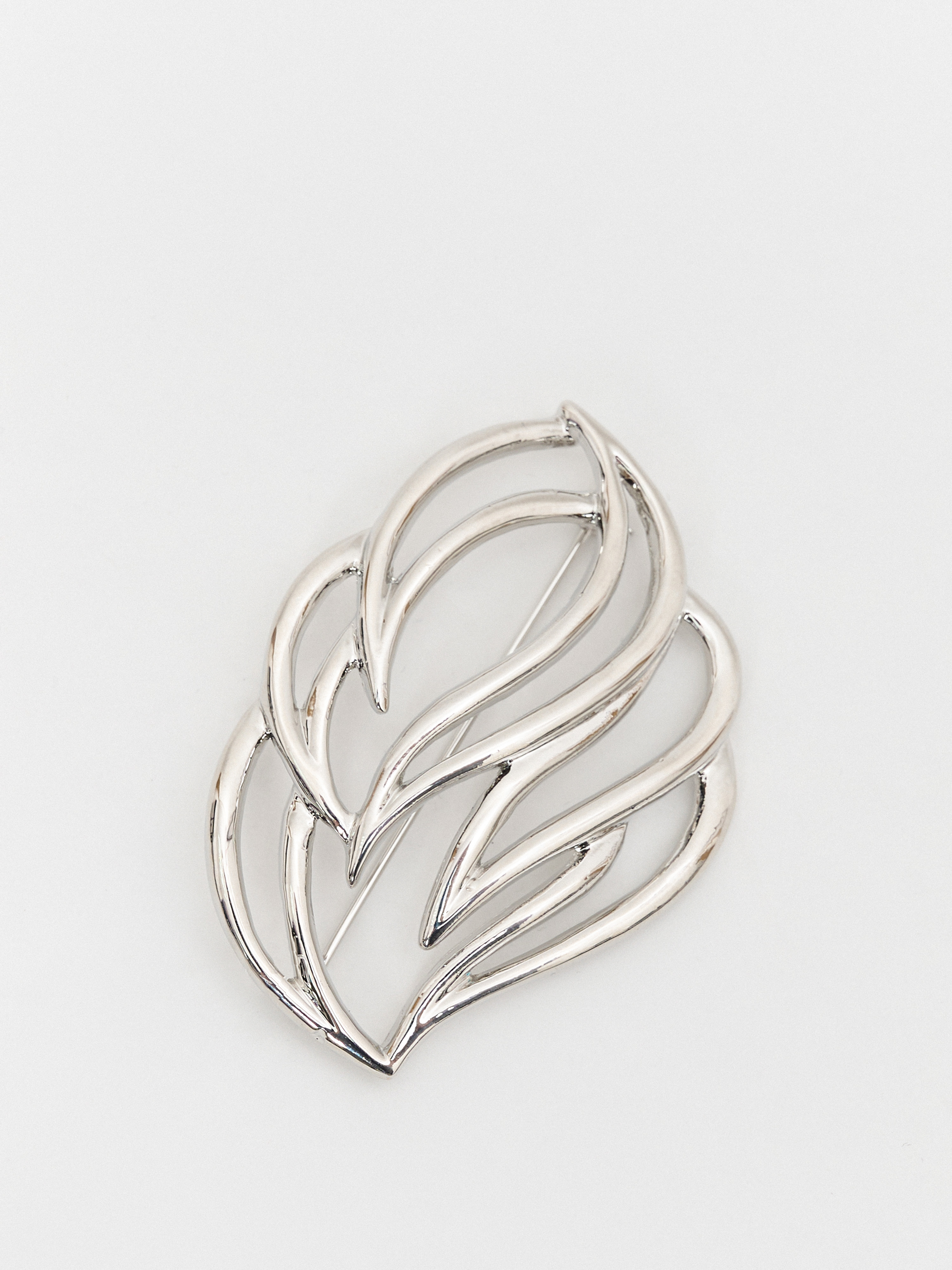 Э439639/24-02 Брошь Flora Ярославна