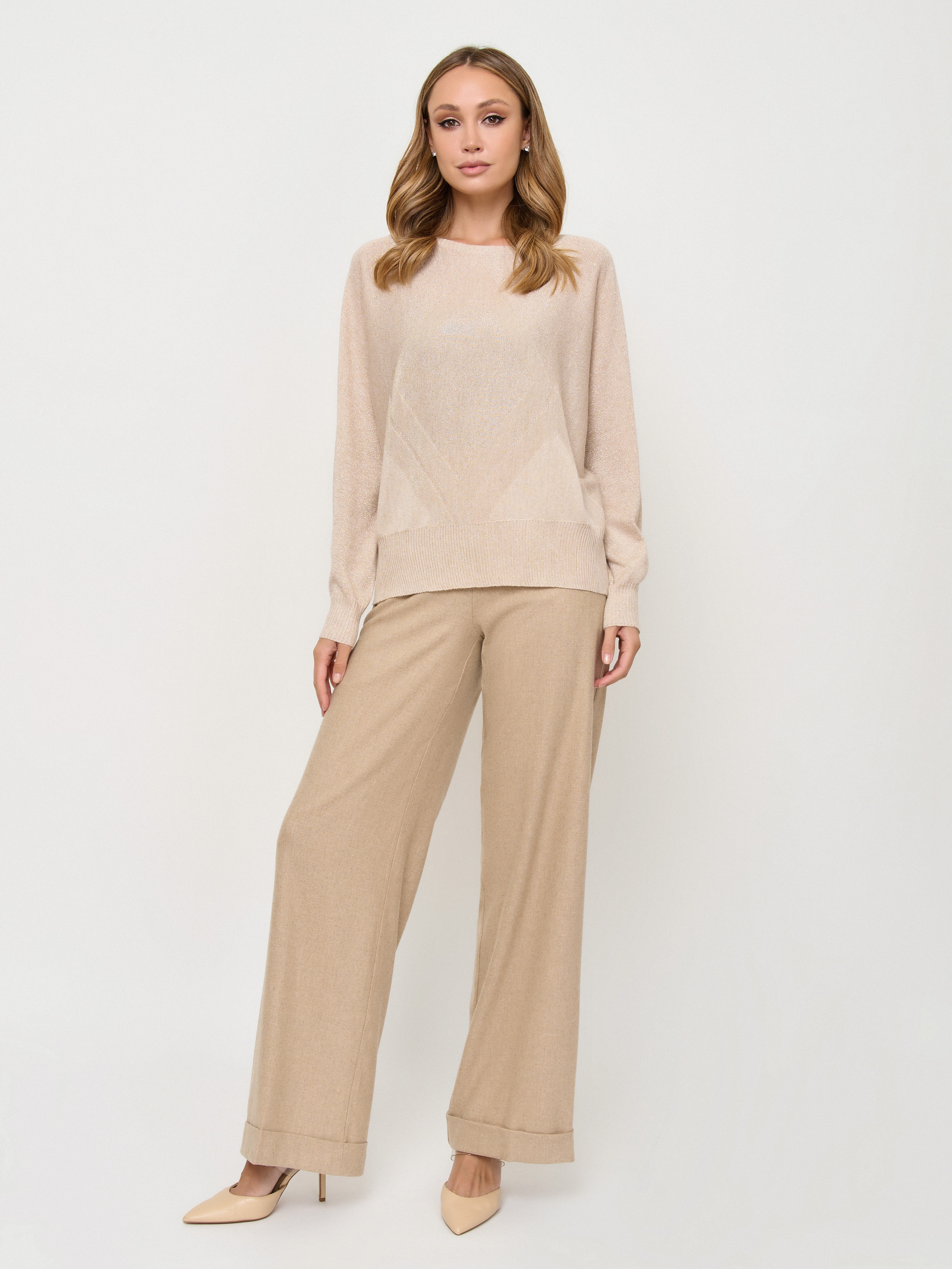 Э59832/м/24-02 Брюки D.Exterior