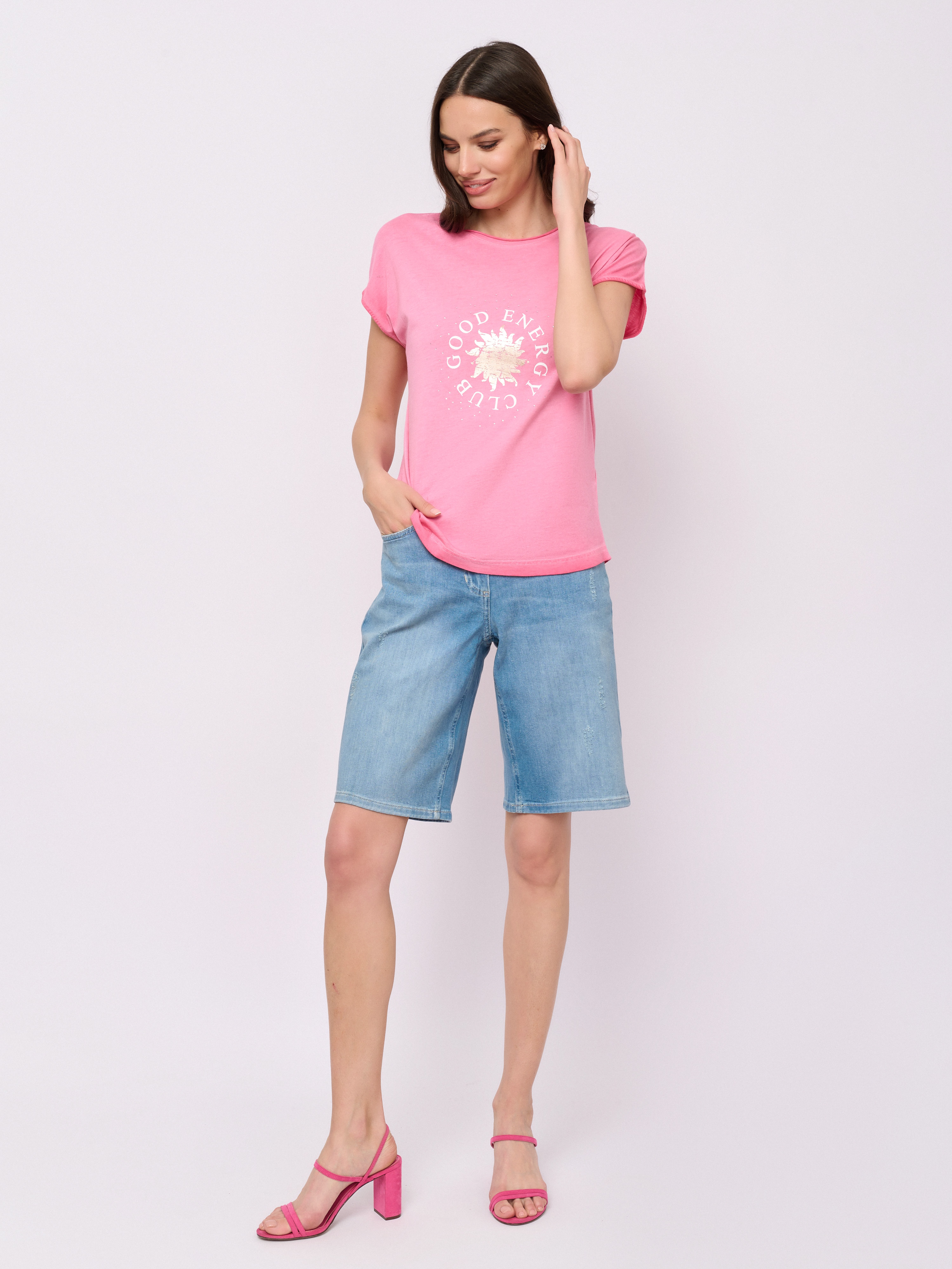 Э222133-66879/м/24-01 Шорты Gerry Weber