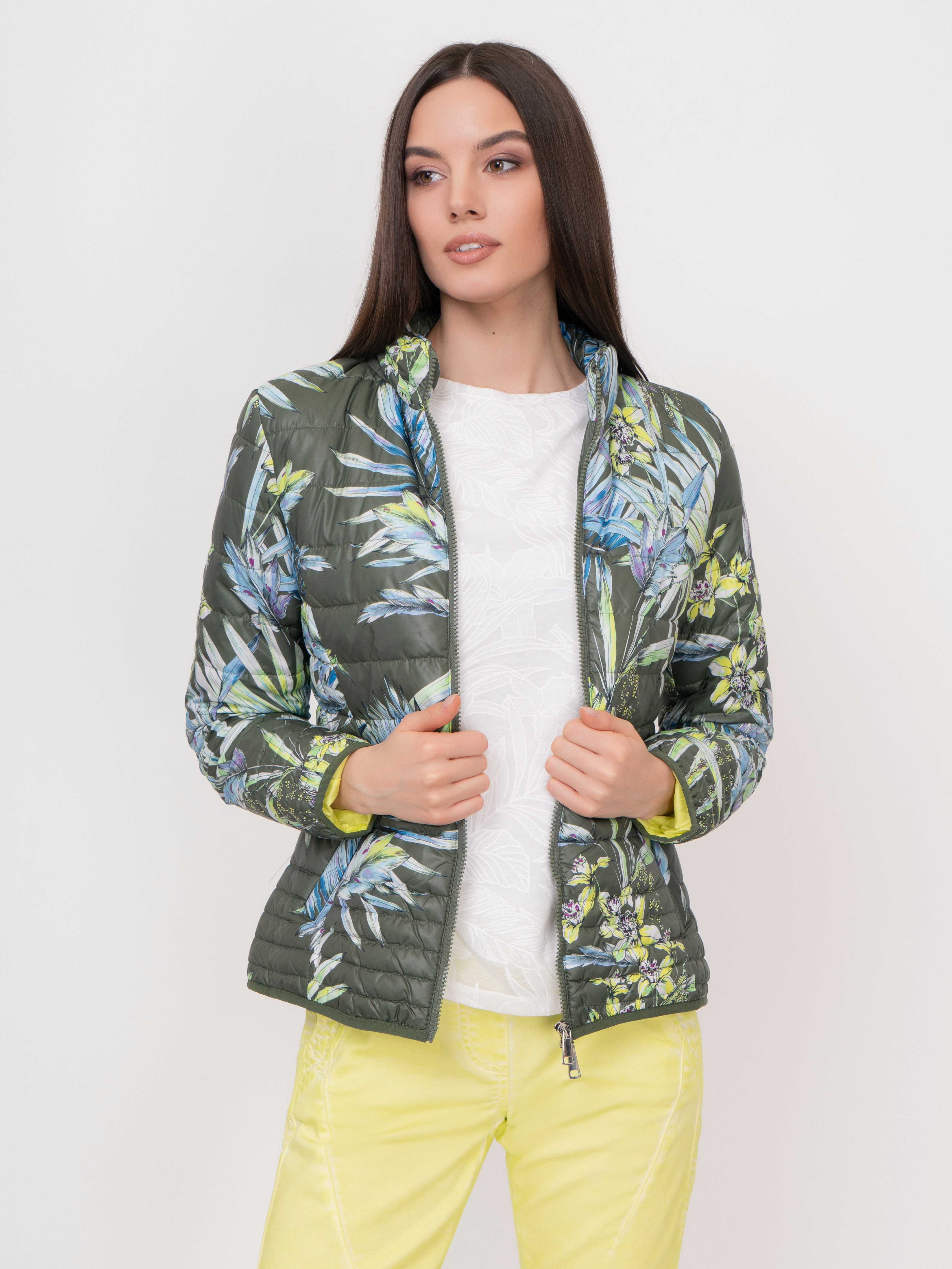 Э750015-11556/21-01 Куртка Taifun