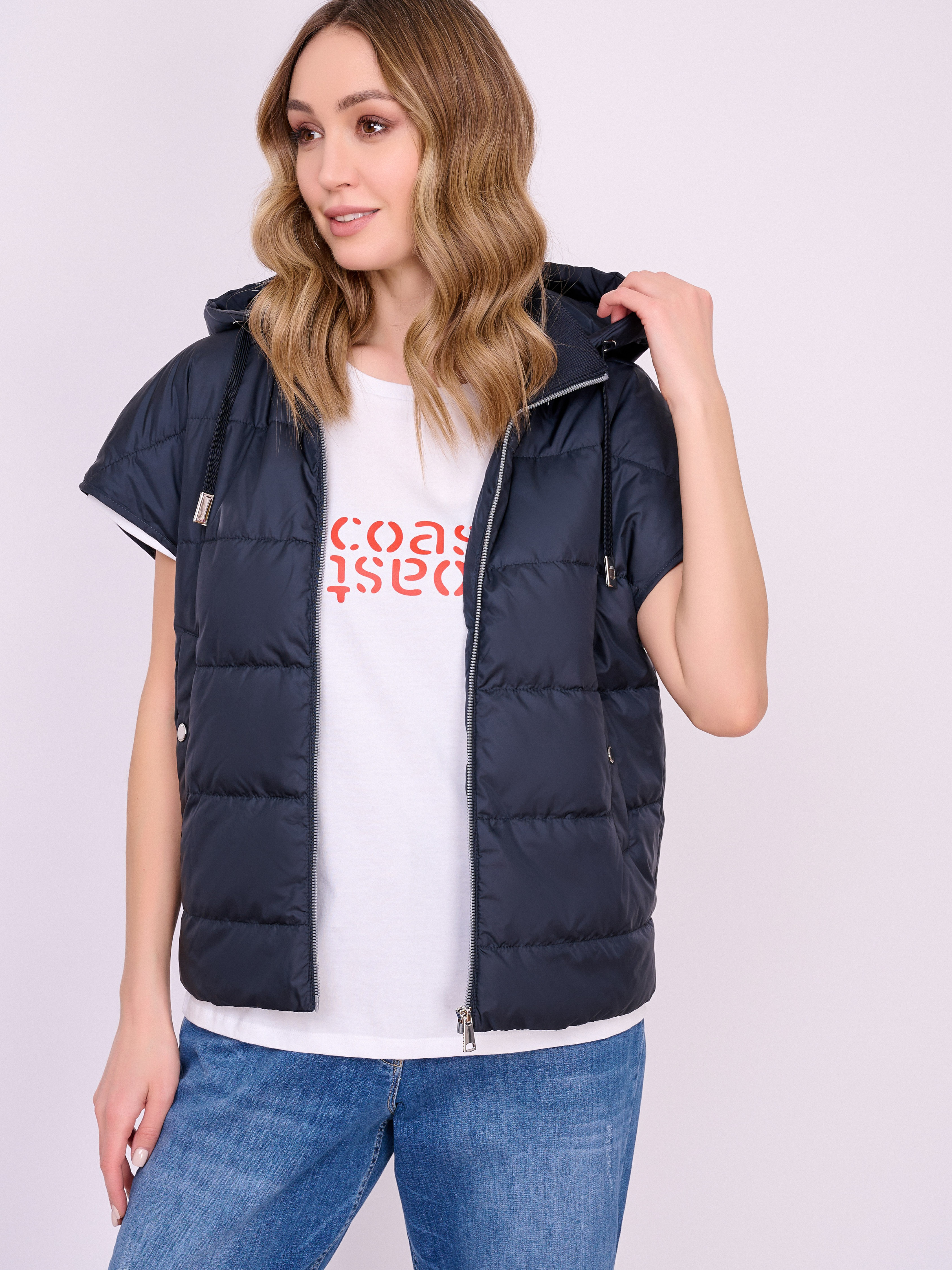 Э140033-31156/м/23-01 Жилет Gerry Weber