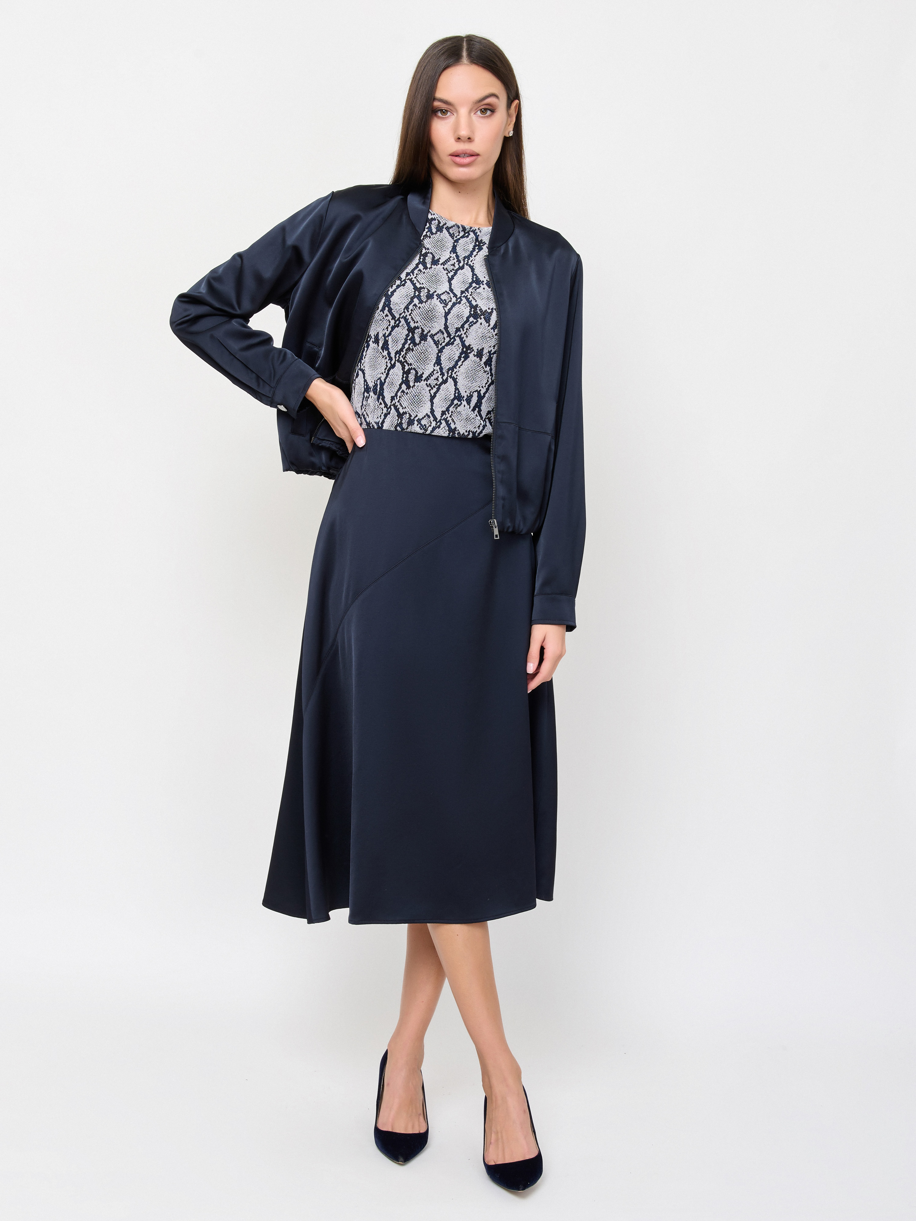 Э410020-31262/м/24-02 Юбка Gerry Weber