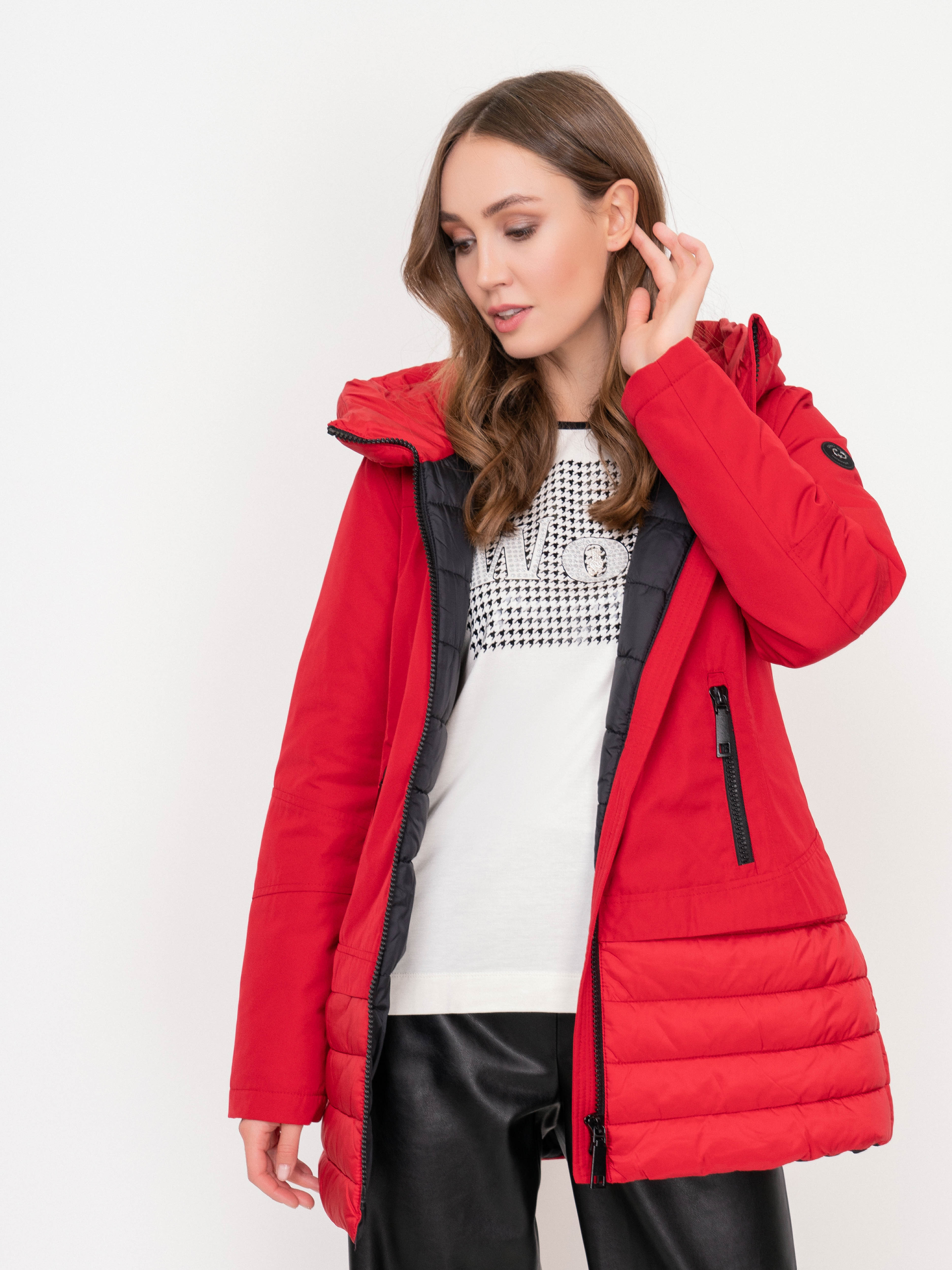 Э450215-31145/20-02 Куртка Gerry Weber