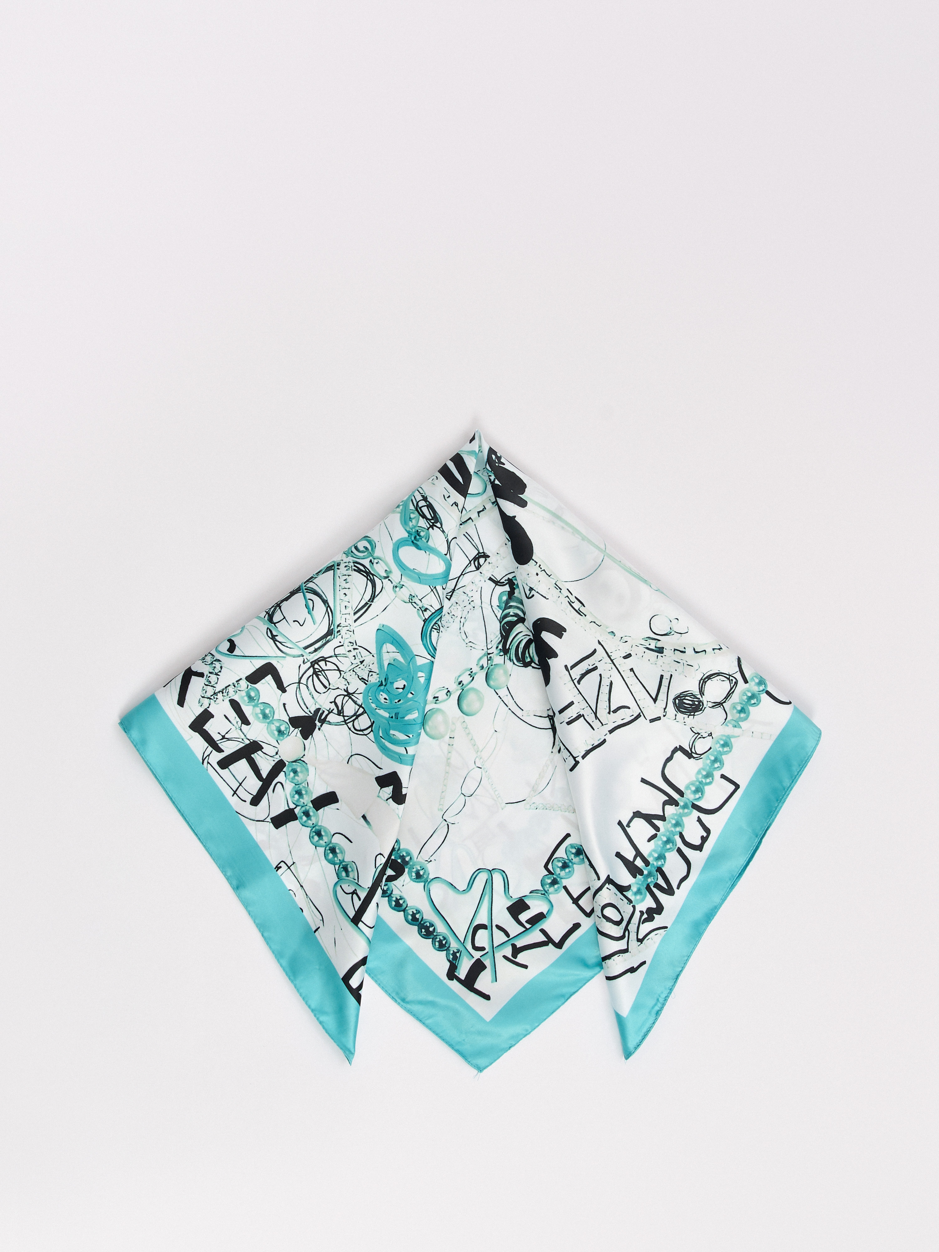 СLG34-697-26/м/26-01 Платок Labbra