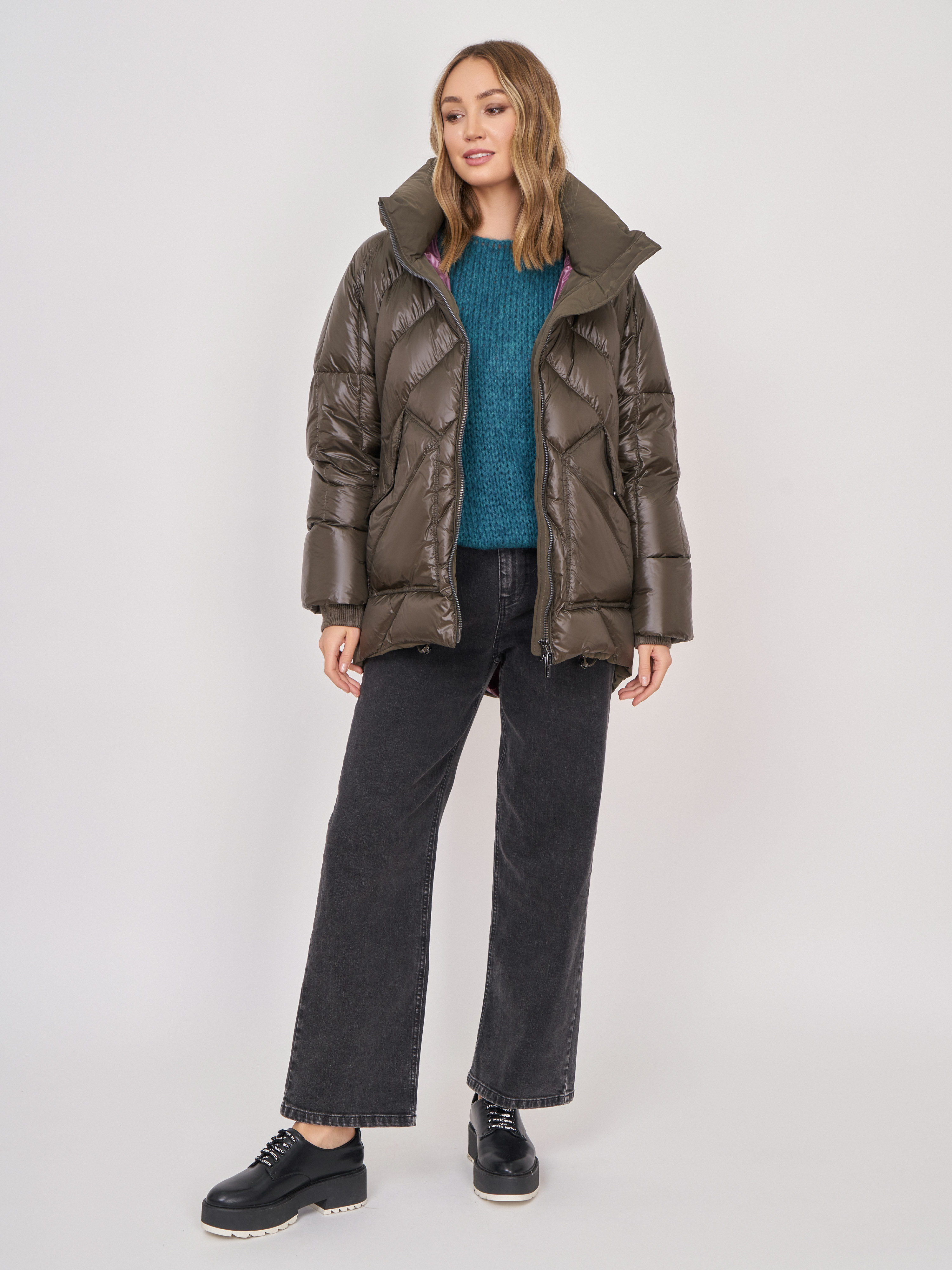 Э22IM-R417.0TM-22IT-401/м/22-02 Куртка DIEGO M