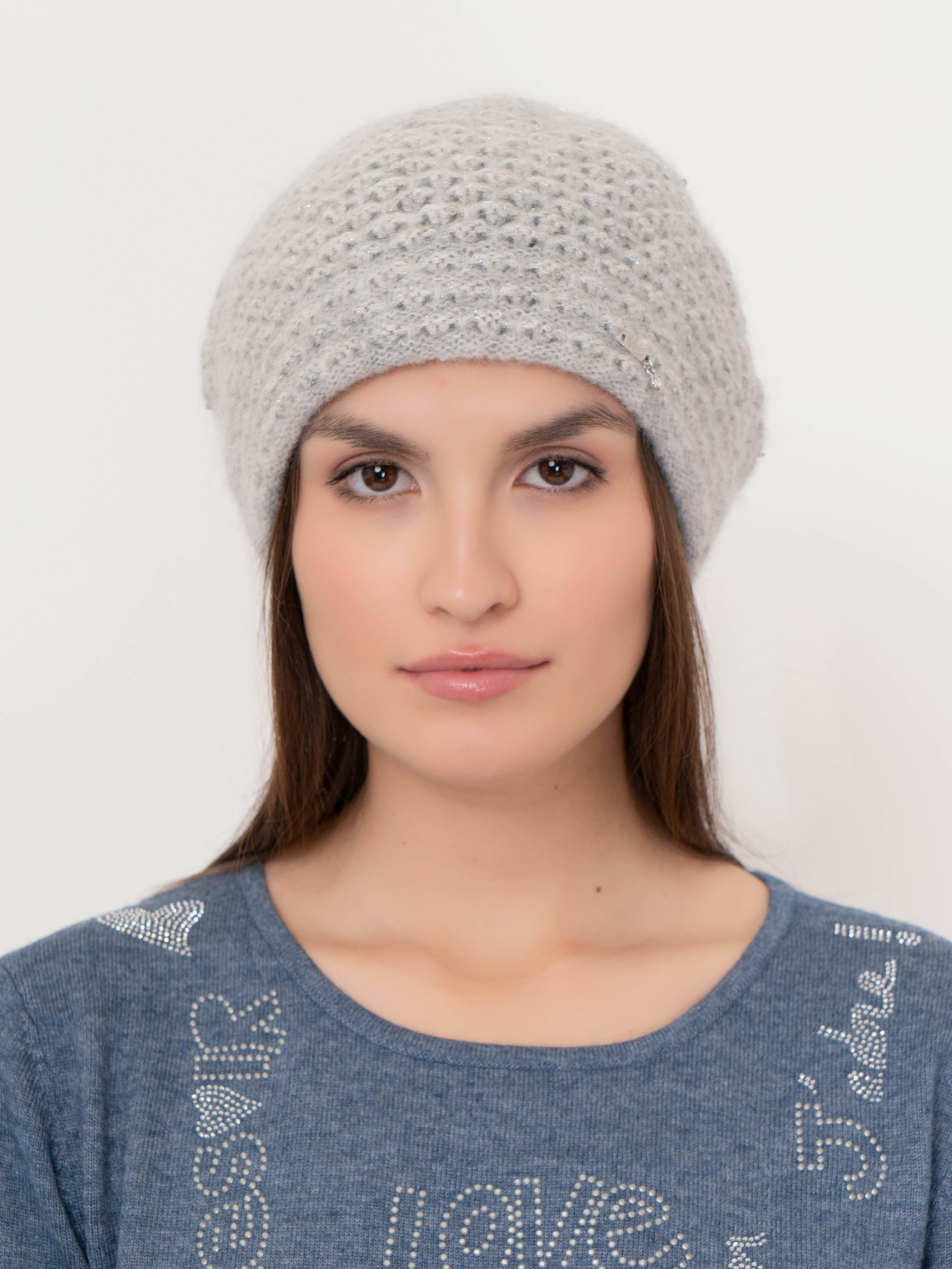 Э6722 B/20-2 Берет Vizio