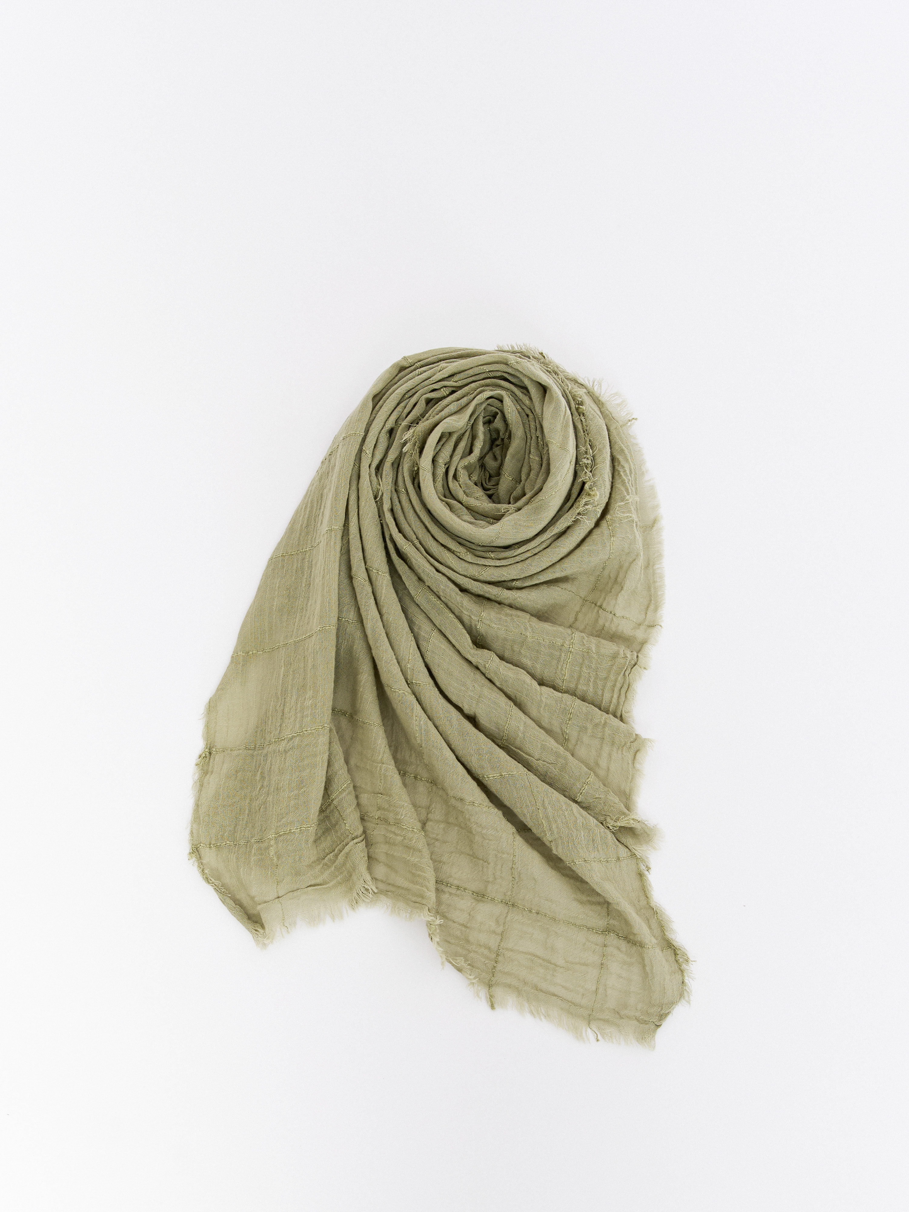 Э501020-72020/м/25-01 Шарф Gerry Weber