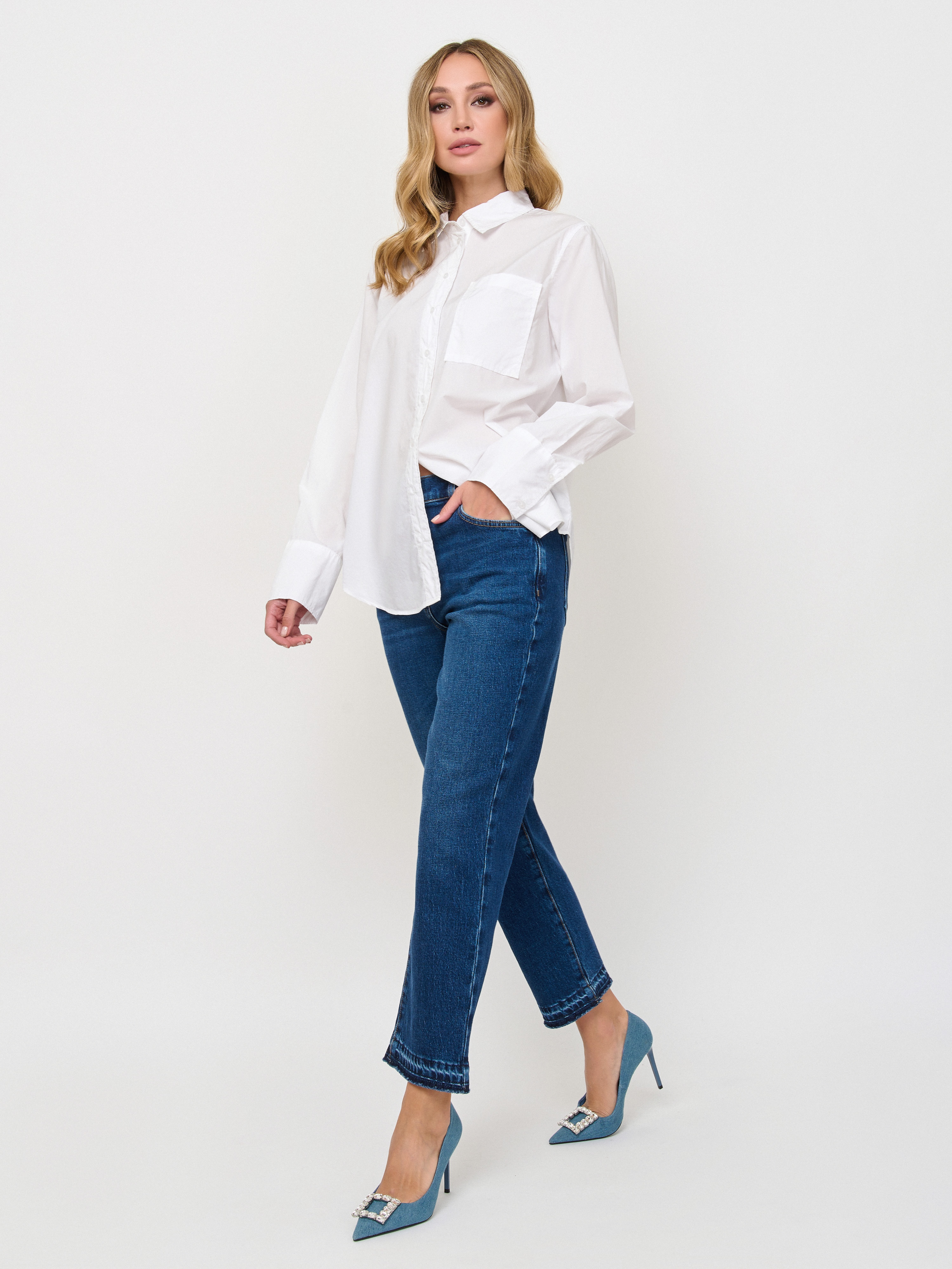 Э322074-66809/м/24-02 Джинсы Gerry Weber