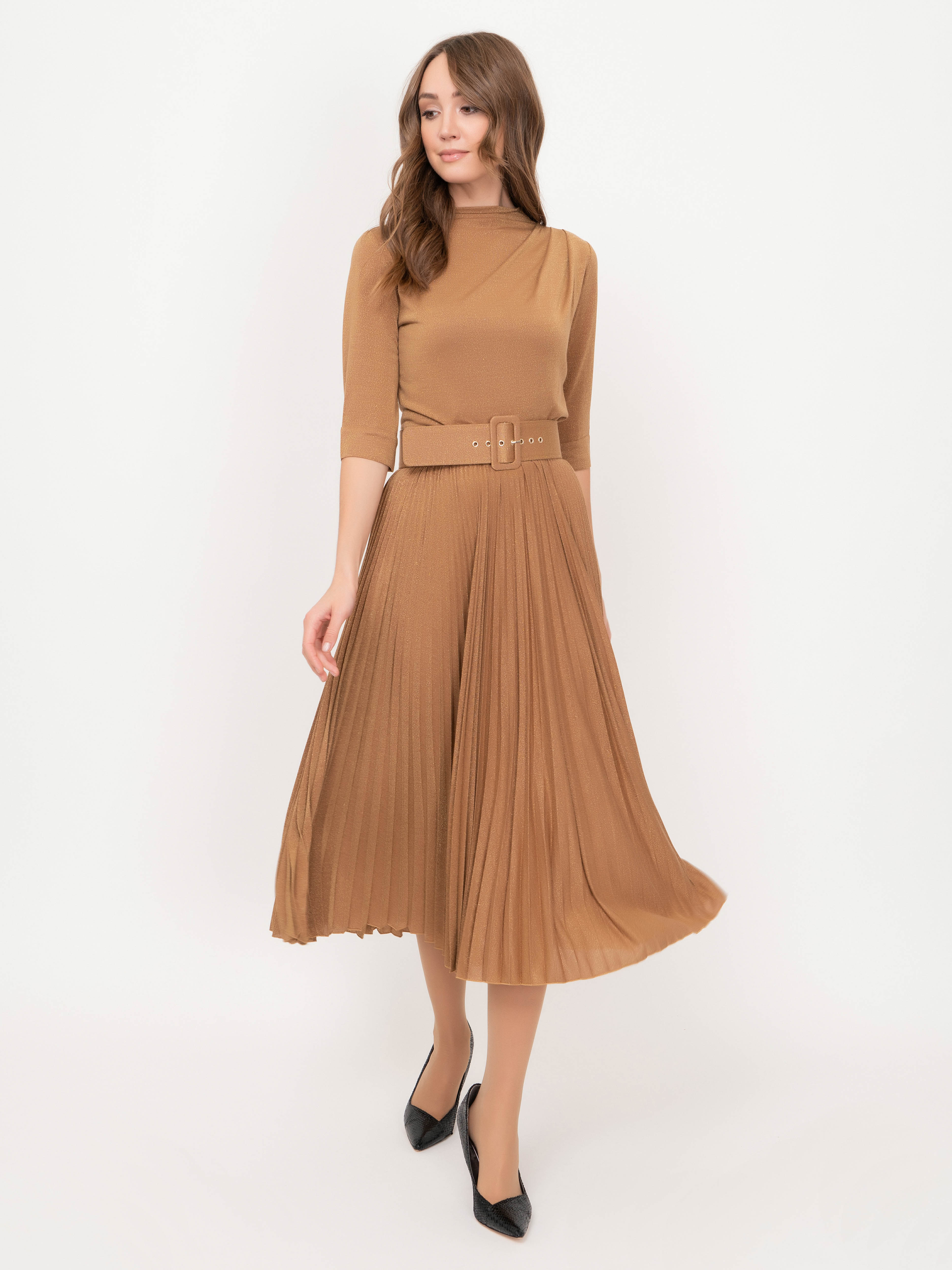 Э37760208 MADRAS/20-02 Юбка Marella