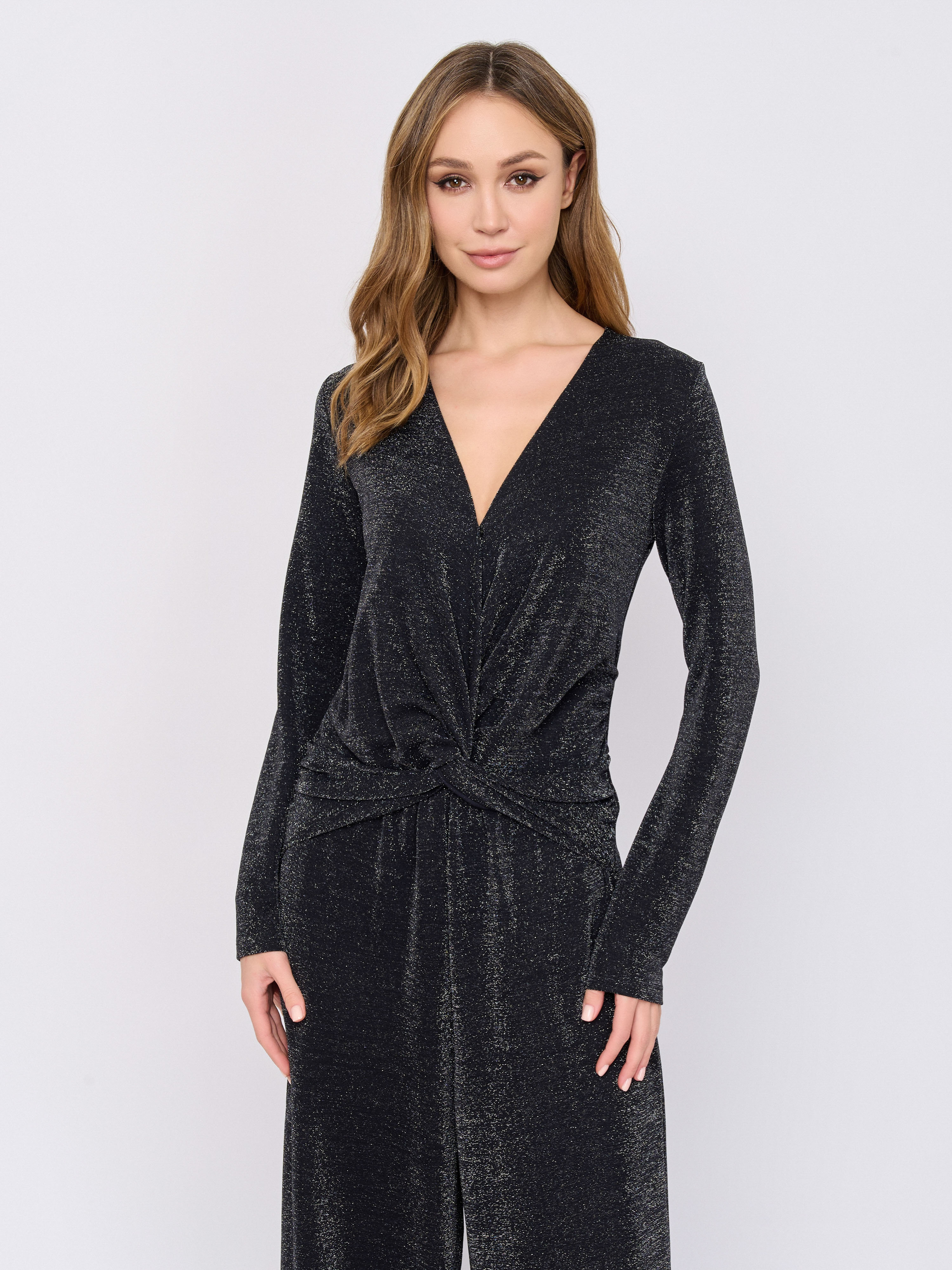 Э54-5584-1417/м/25-02 Комбинезон тр. Elisa.And.Me