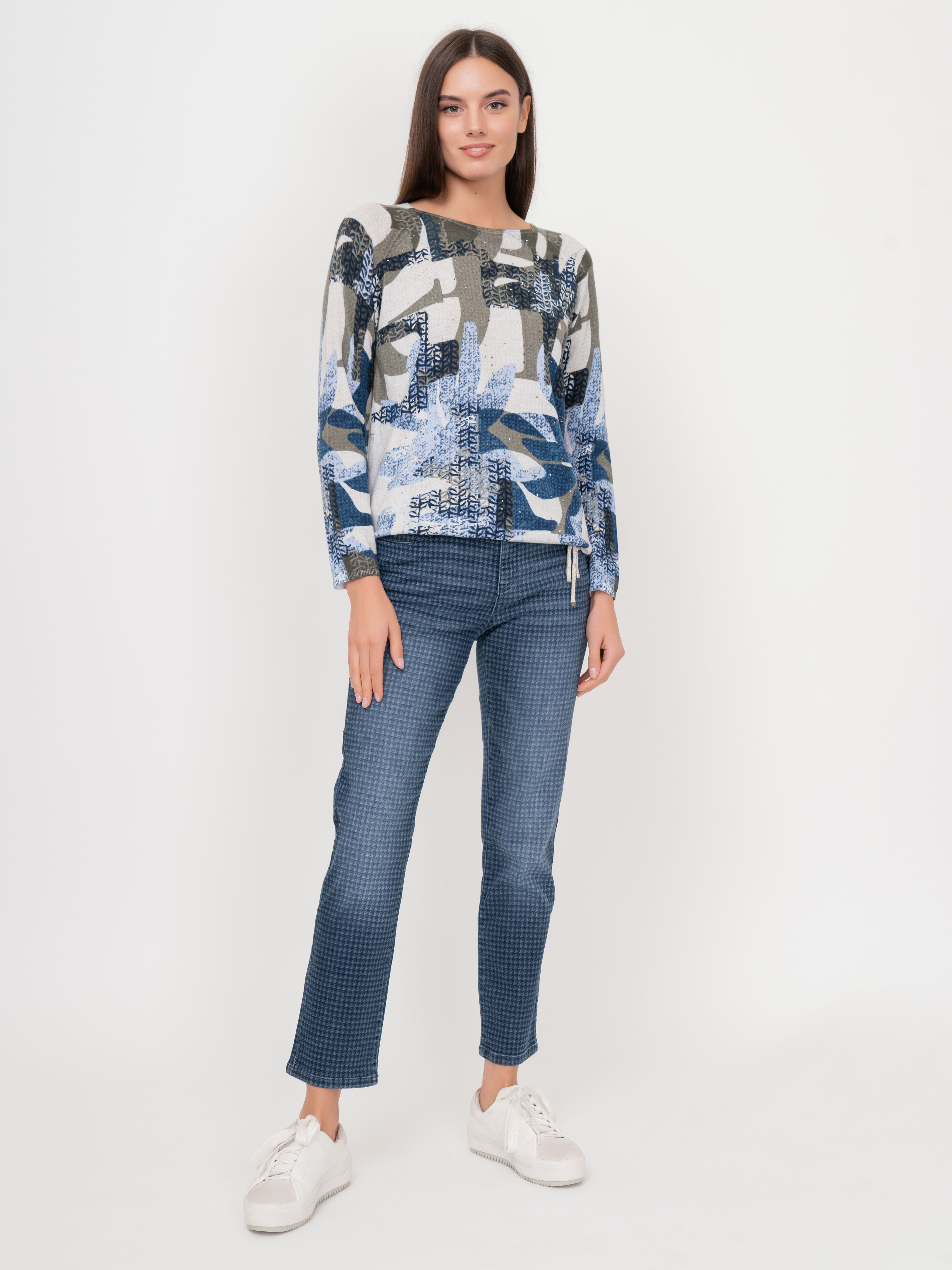 Э514152/20-02 Брюки ТRabe