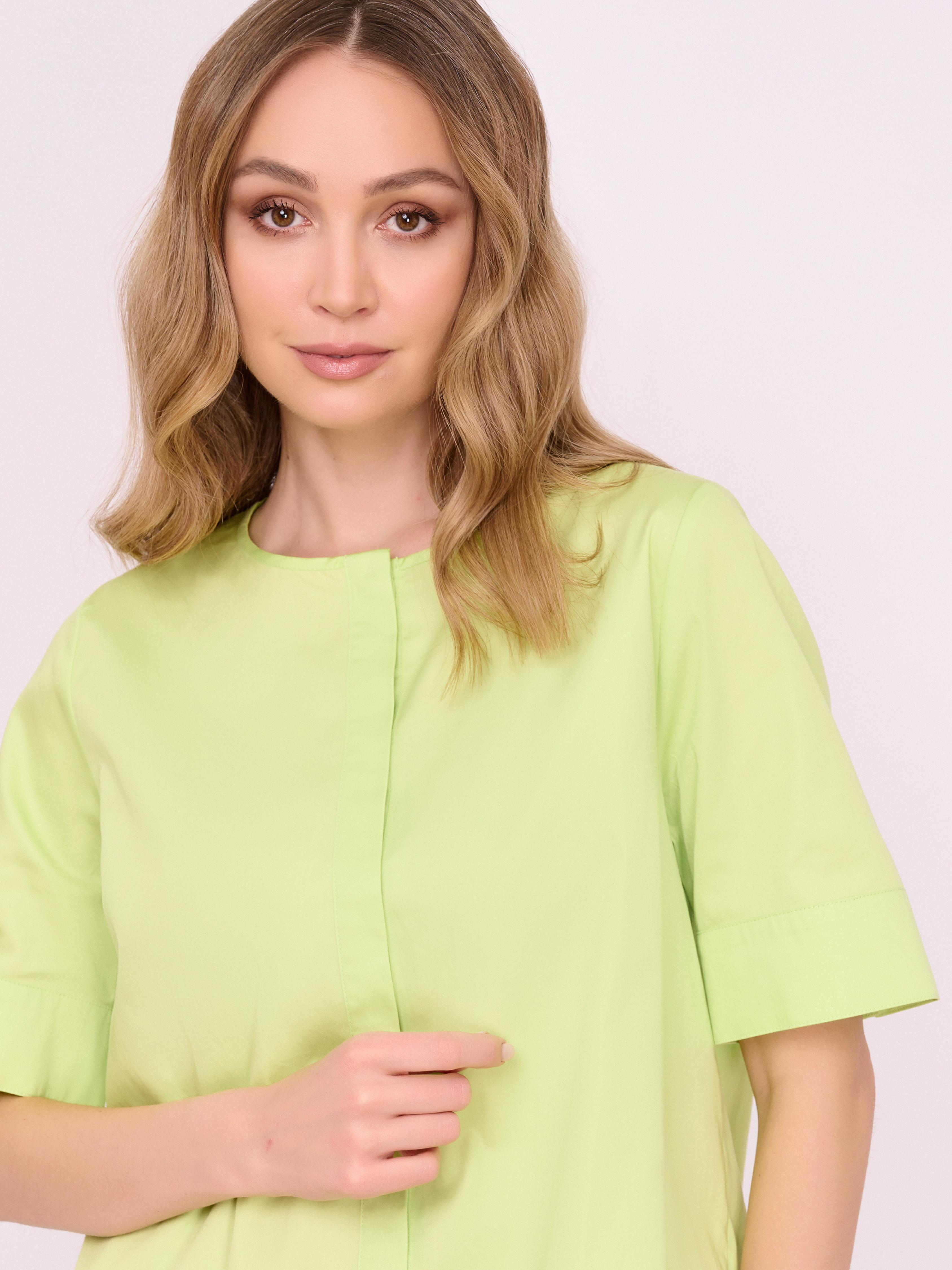 Э860030-66403/23-01 Блузка Gerry Weber