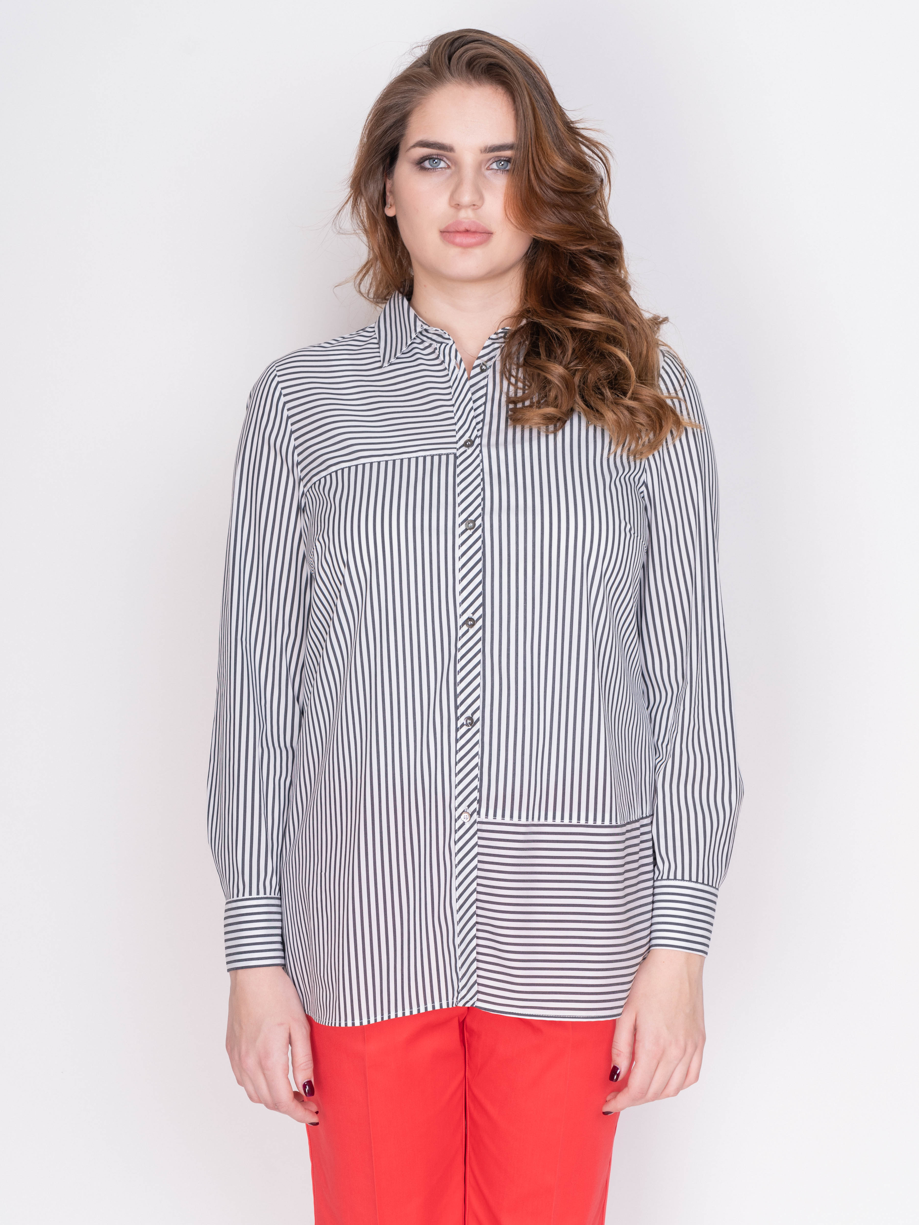 ЭGE1549/19-01 Блуза Gaia life