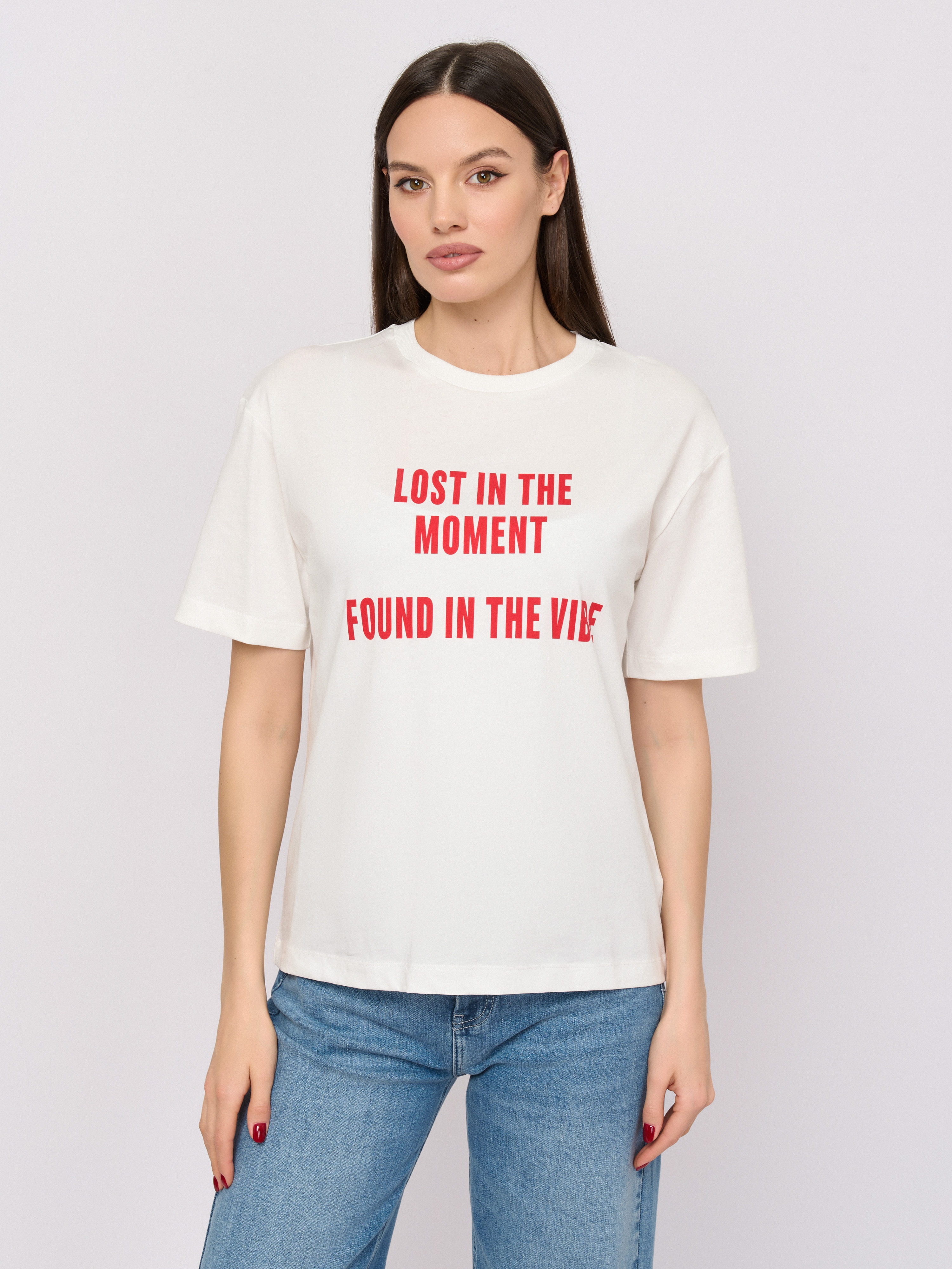 С250322/м/26-01 Футболка Ulli Ehrlich Sportalm