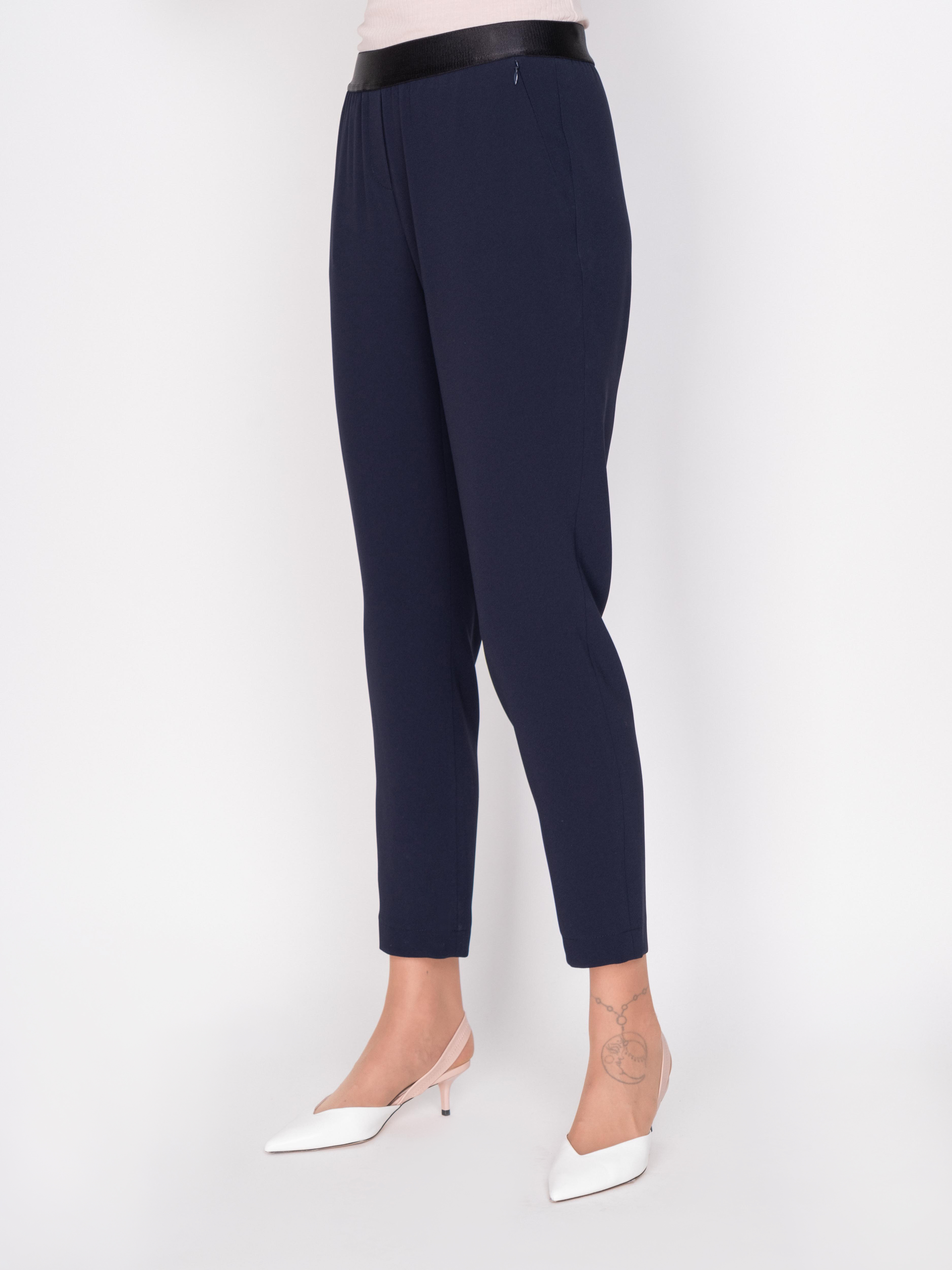 Э81063/19-01 Брюки Laurel