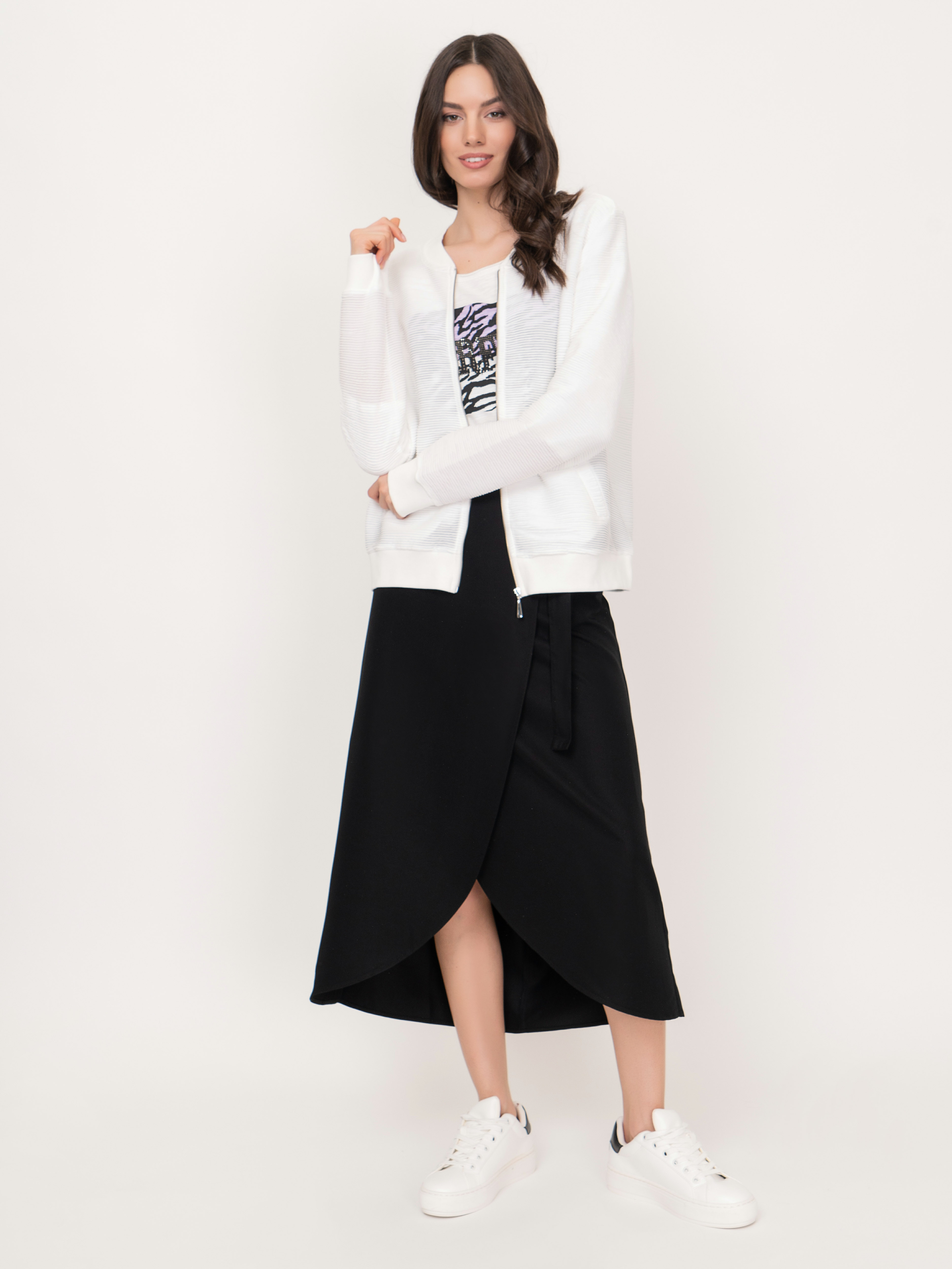 Э631009-26221/21-01 Куртка Samoon