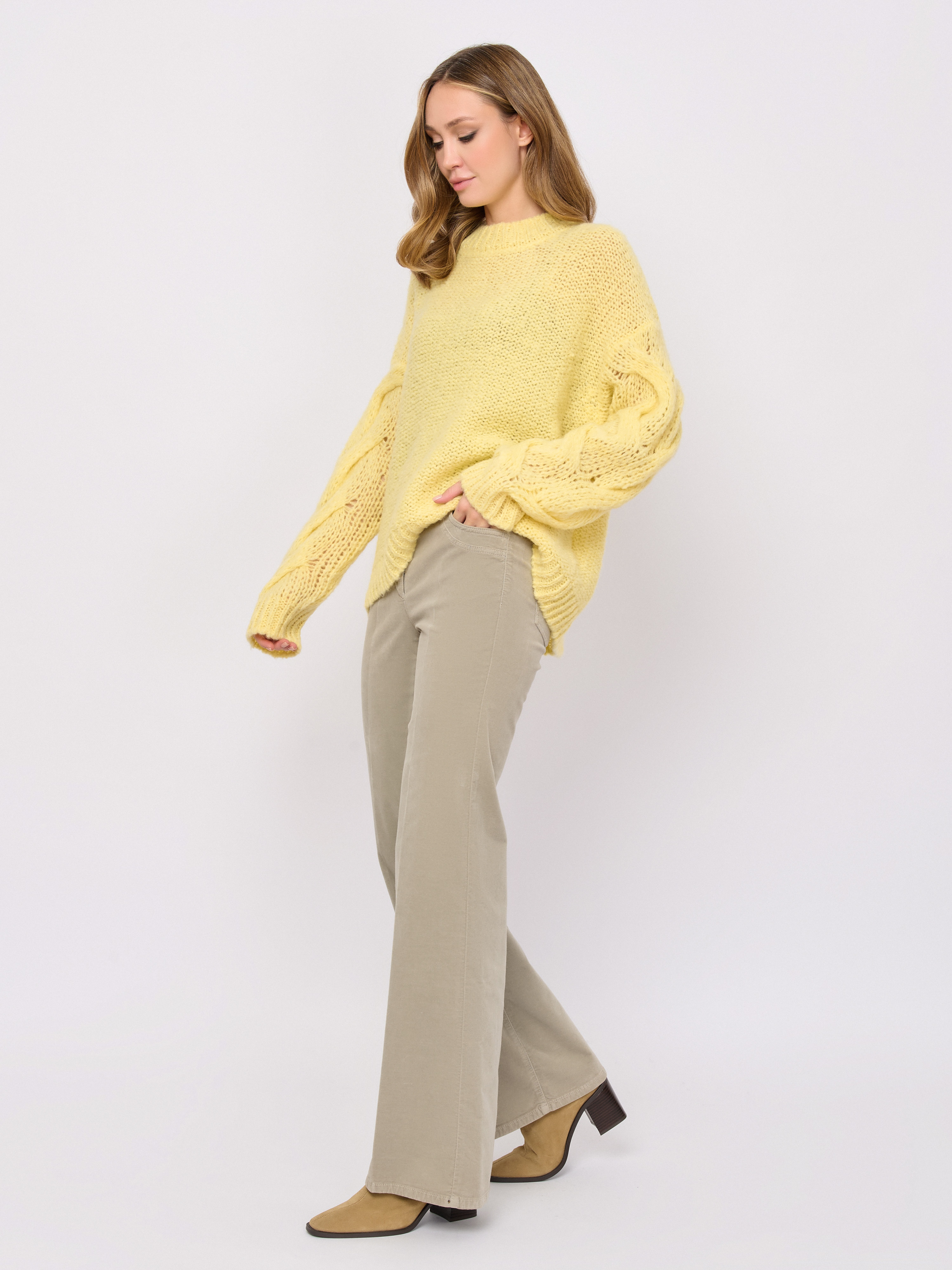 Э628830/3577/м/25-02 Брюки Luisa Cerano