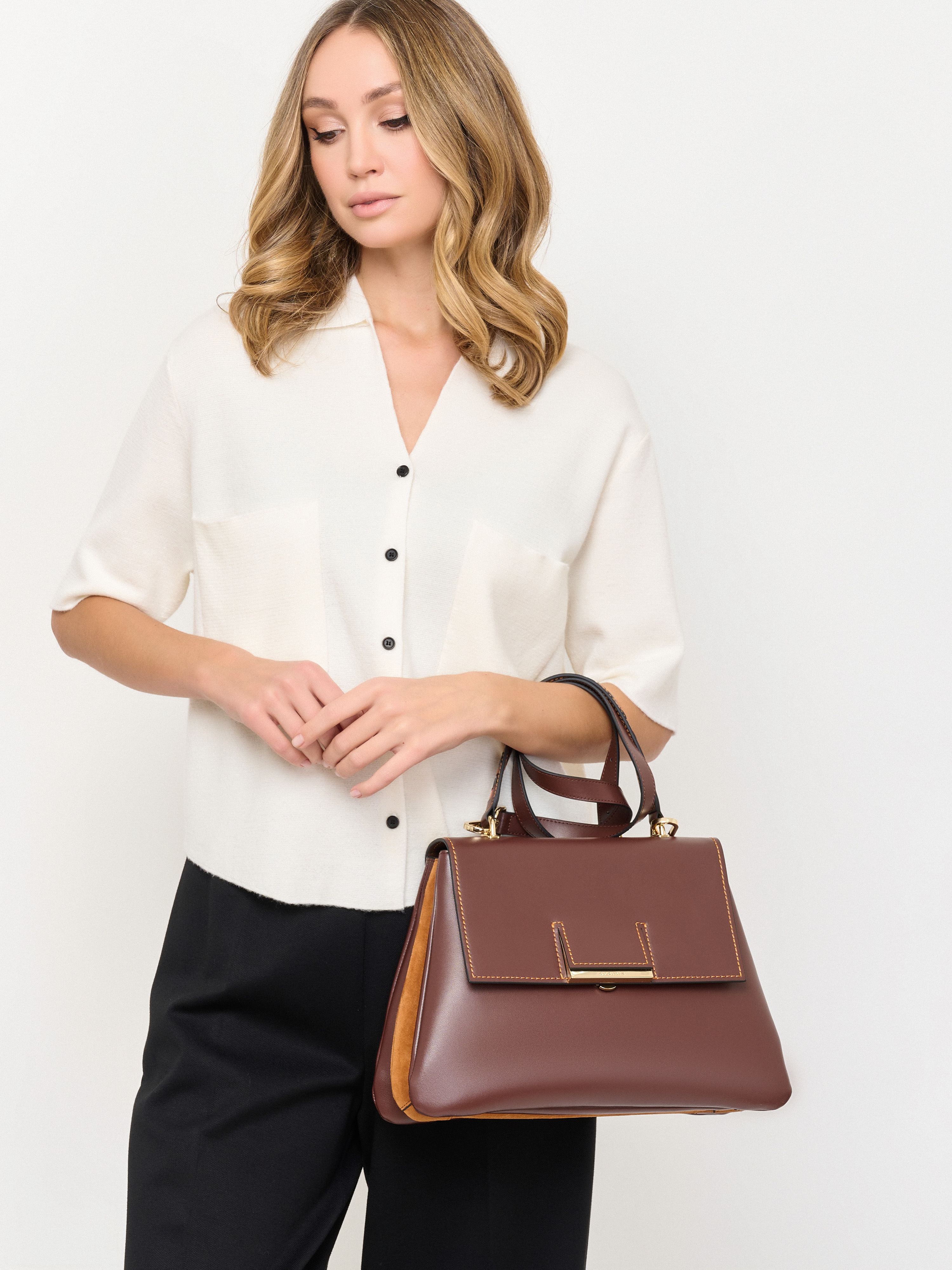 Э1405848/24-02 Сумка CROMIA