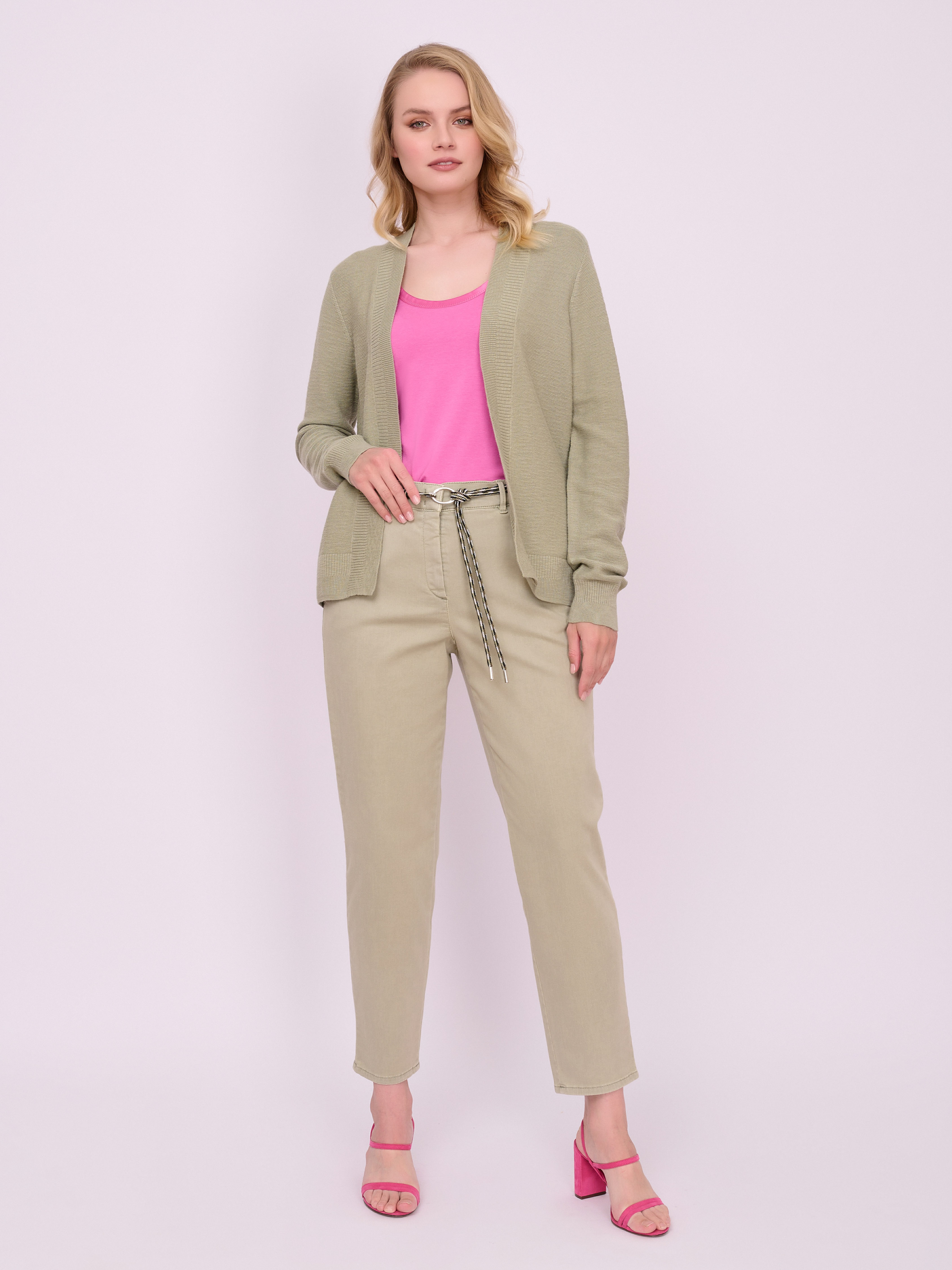 Э120033-31699/23-01 Брюки Gerry Weber