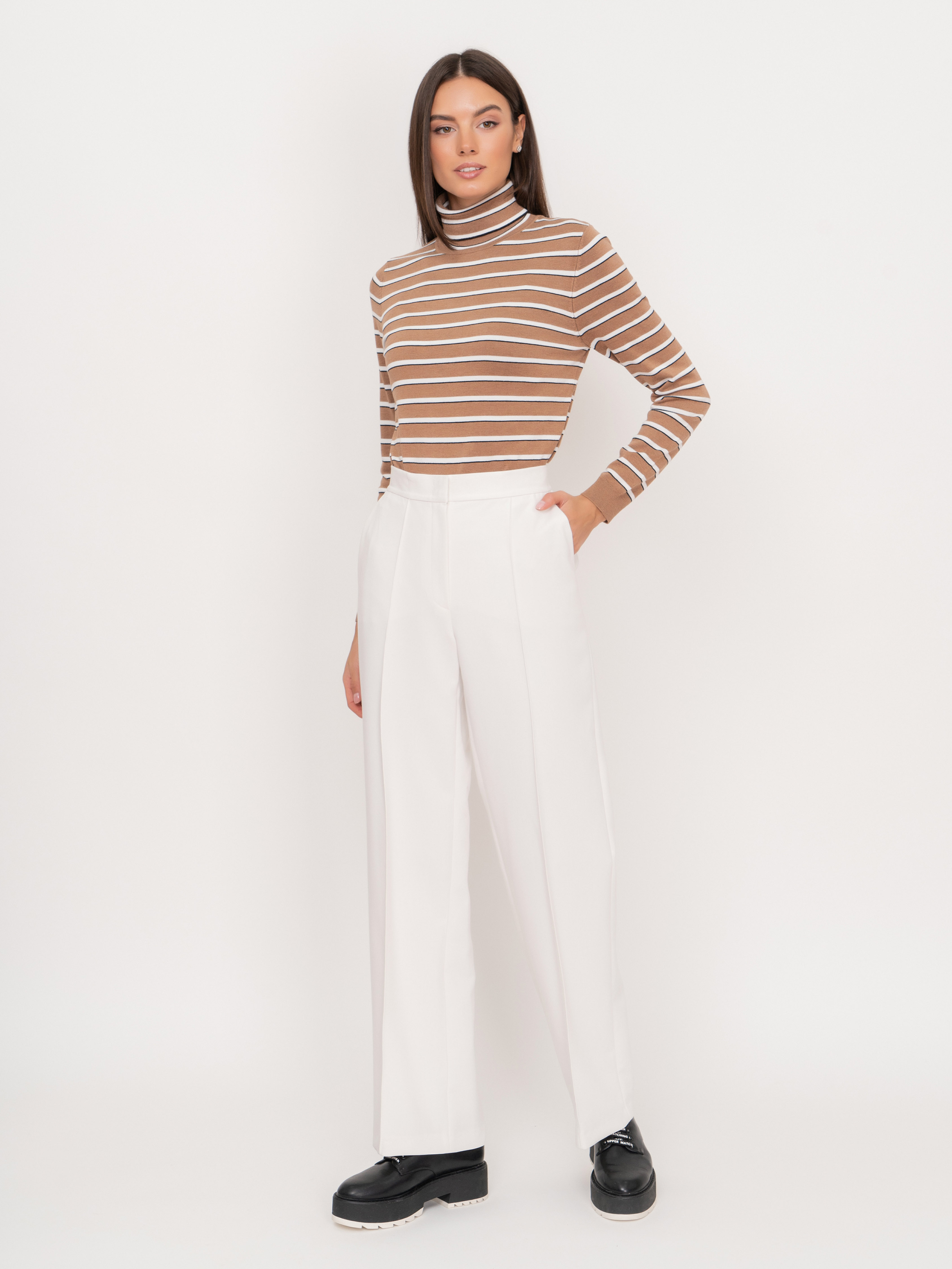 Э620011-31319/21-02 Брюки Gerry Weber