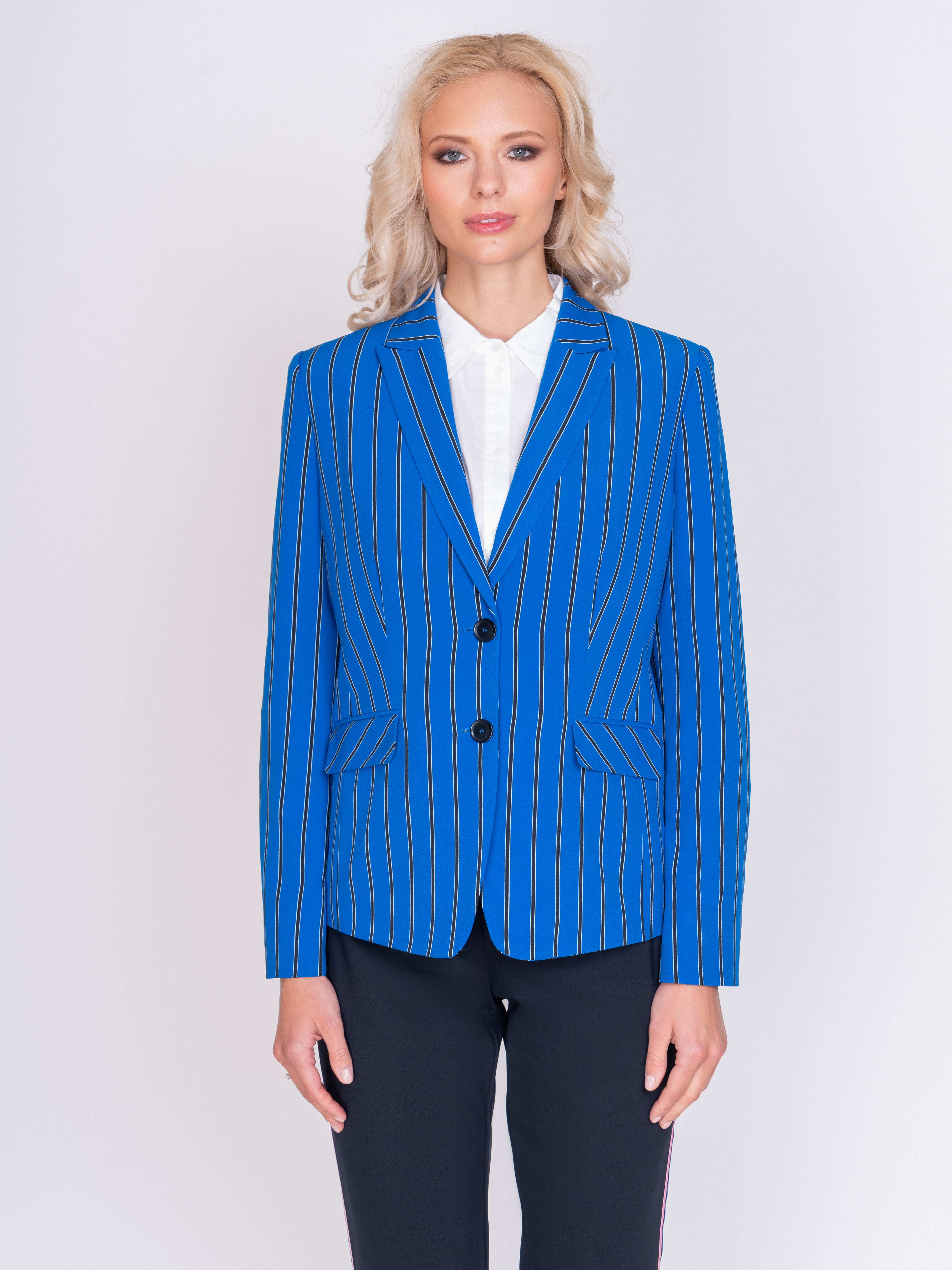 Э130013-38045/19-01 Жакет Gerry Weber