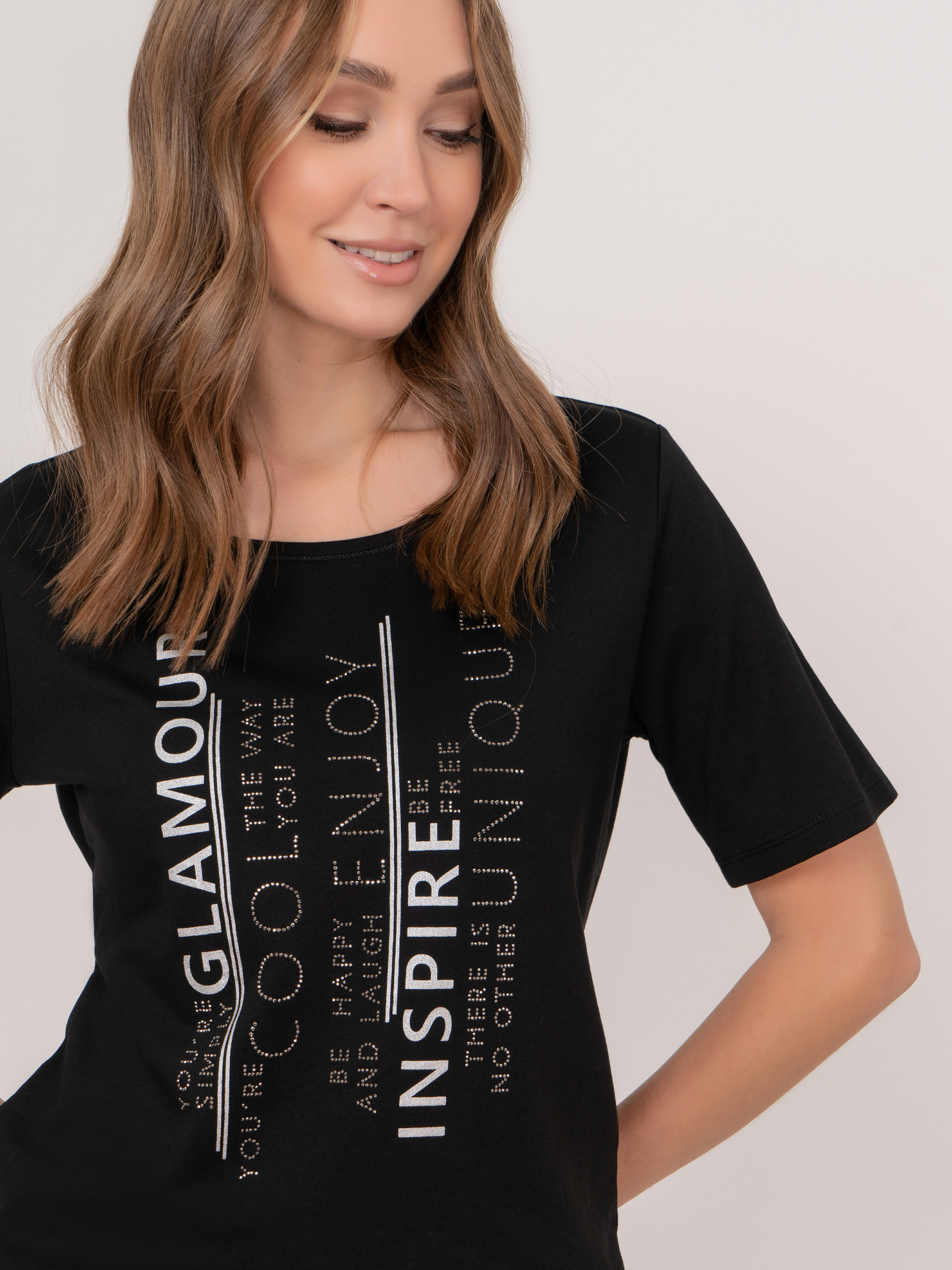 Э806015/22-01 Футболка Monari