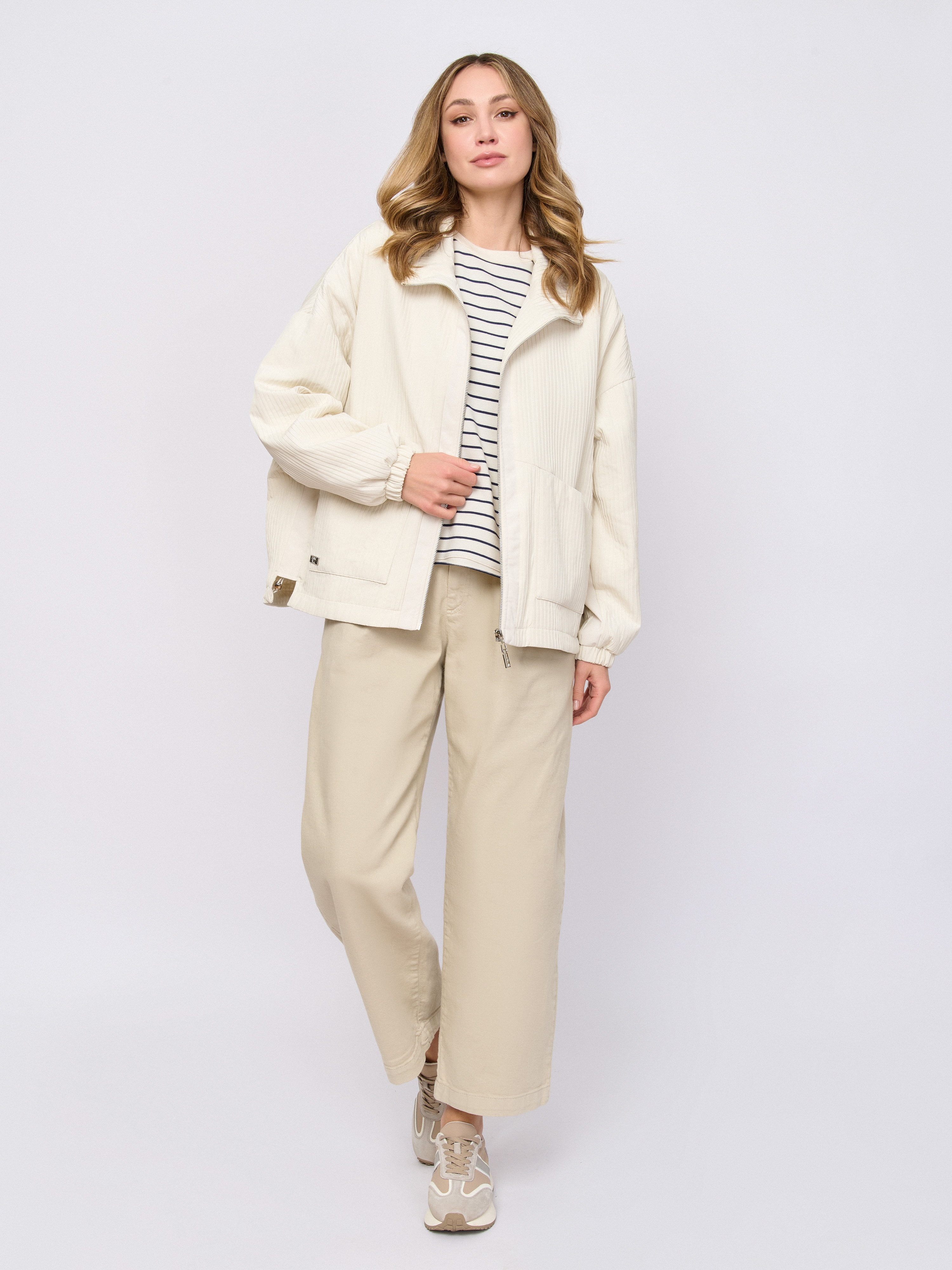 Э3780-125/м/25-01 Куртка Franco Vello